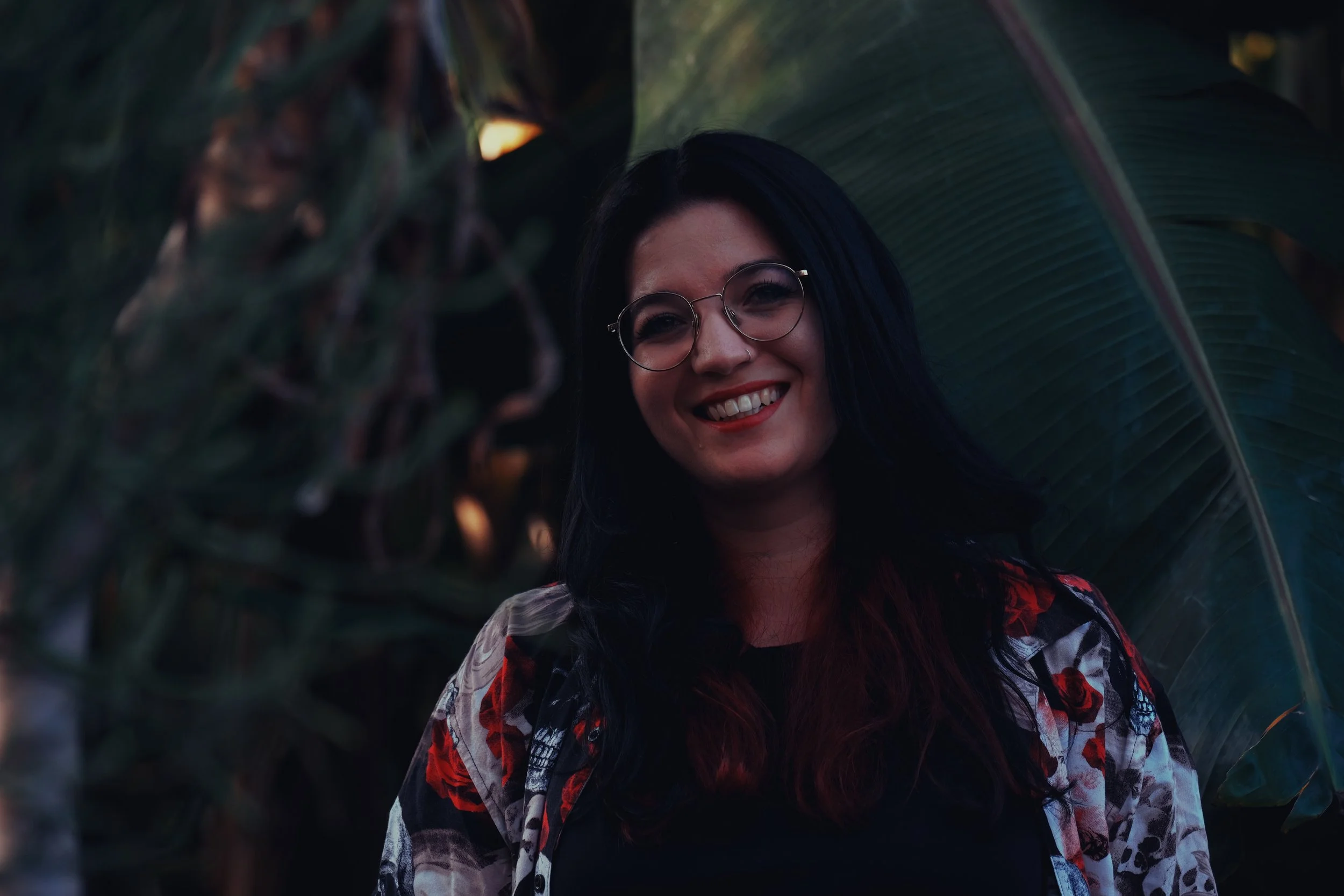 My Sweet Undivine – Press photo