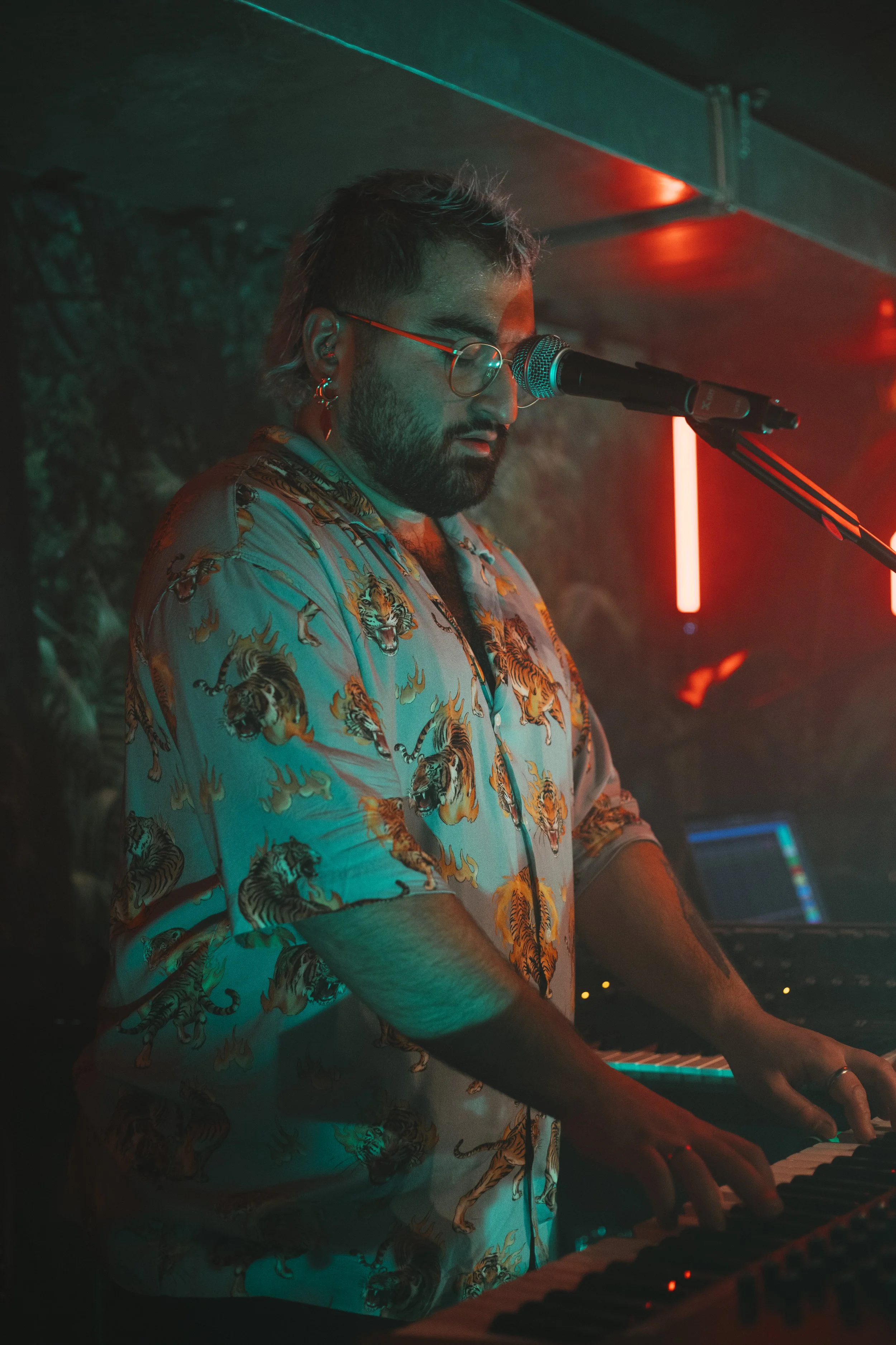 My Sweet Undivine – Press photo