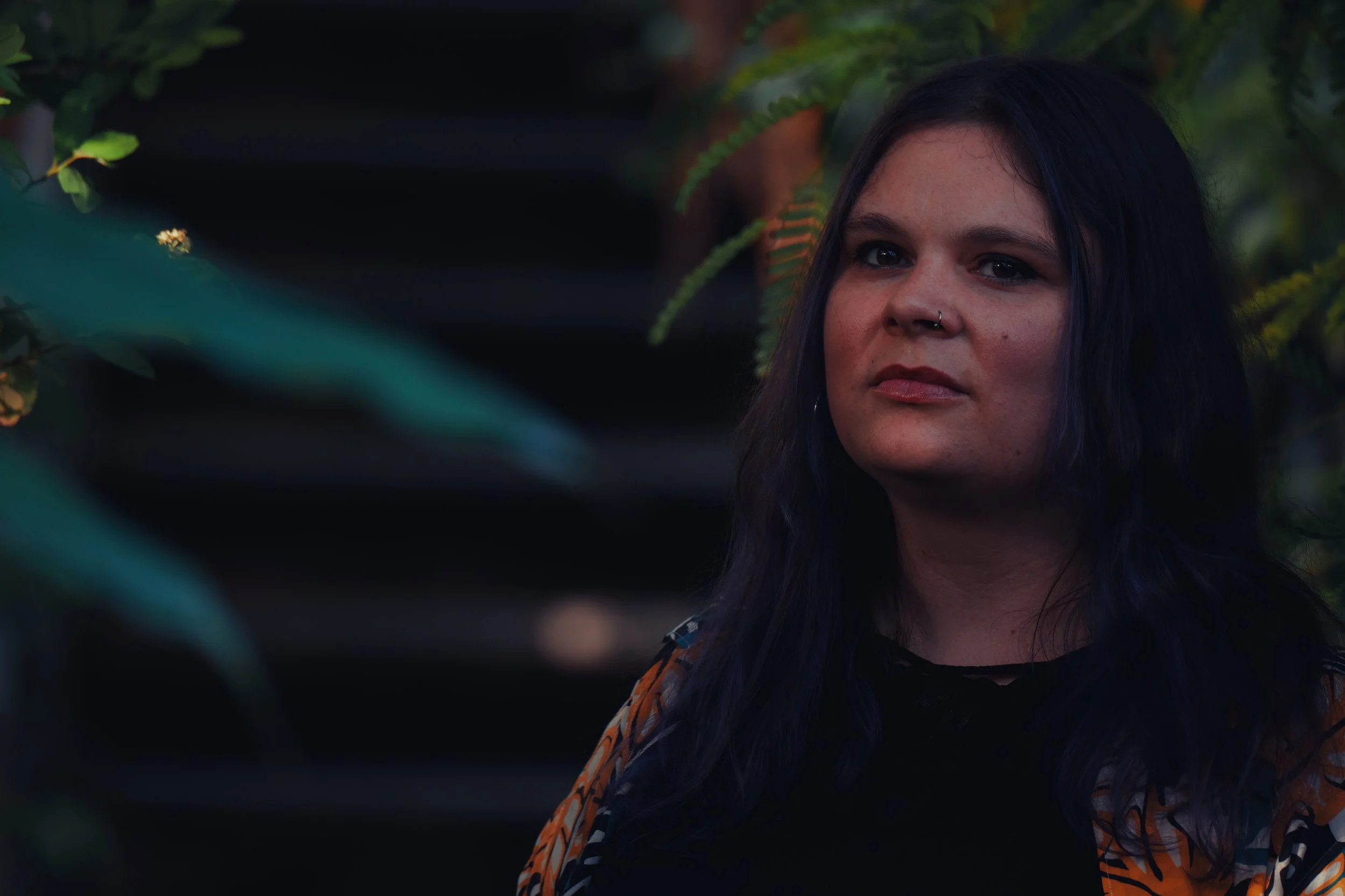 My Sweet Undivine – Press photo