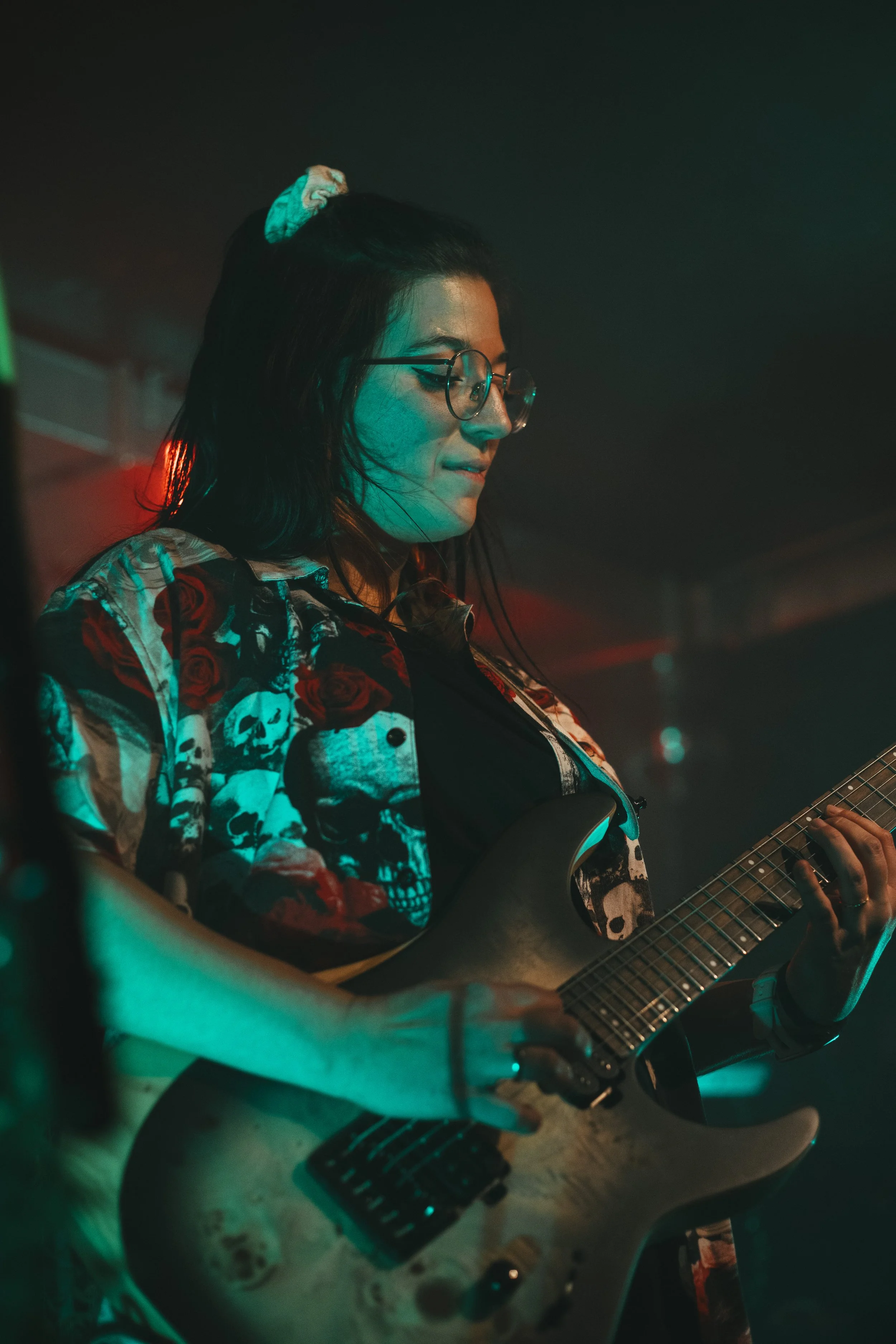 My Sweet Undivine – Press photo