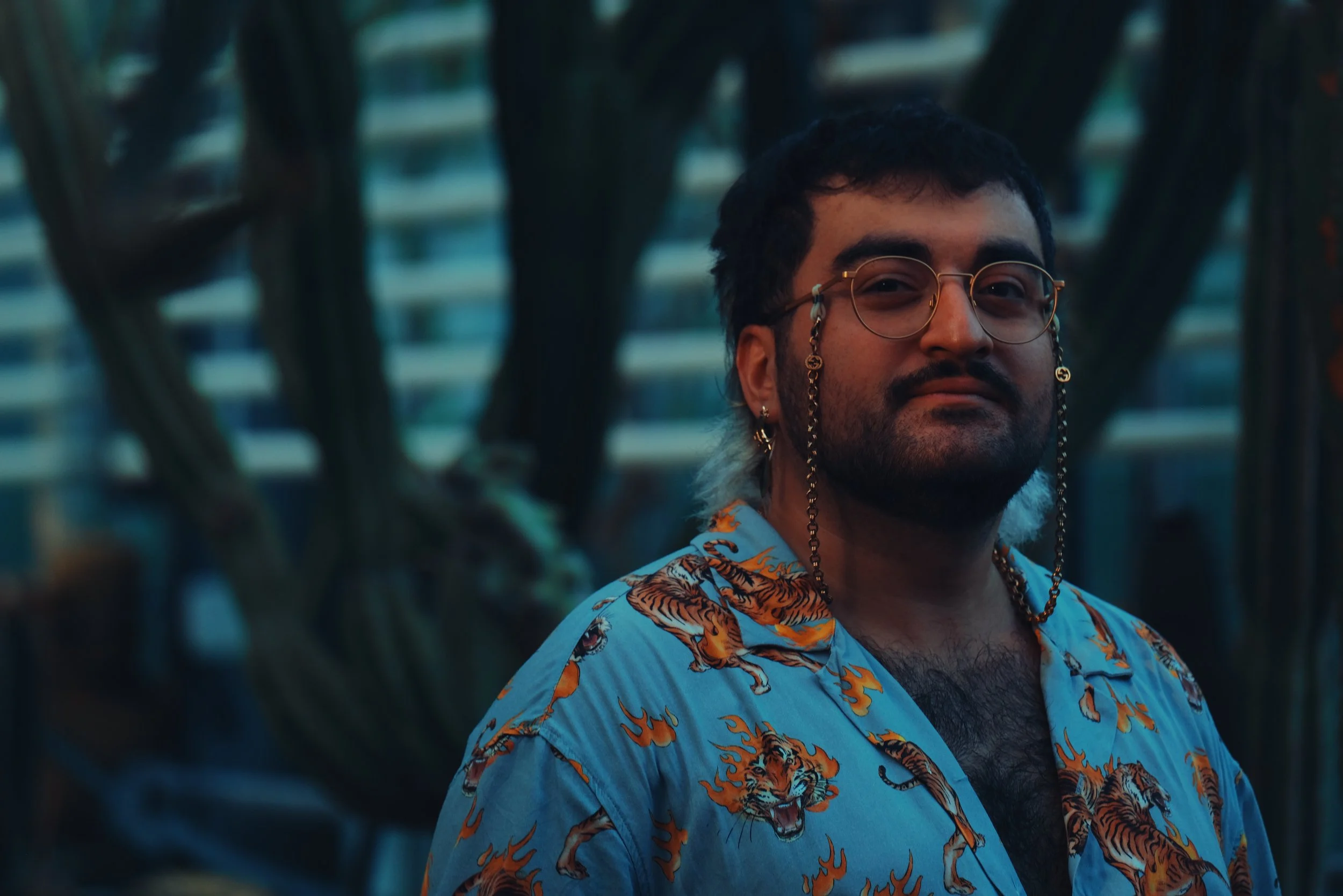 My Sweet Undivine – Press photo