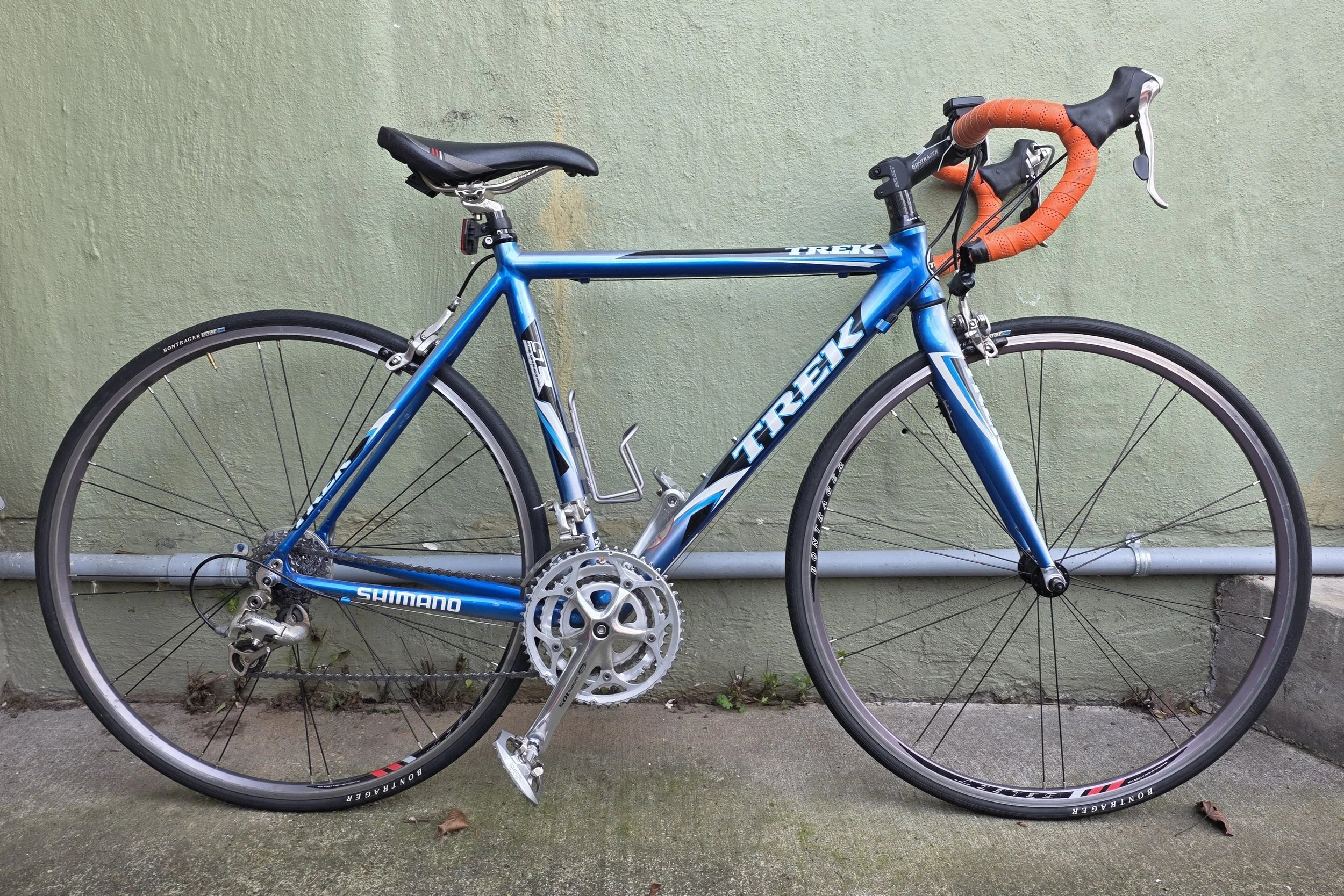 Trek FX – Revive Cycles