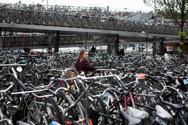Bring Your Own Bike – Revive Cycles