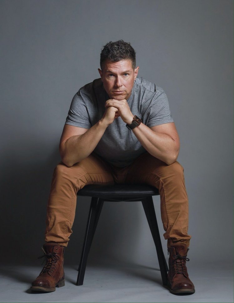 Doug Belding, Chief Brand Officer, DLB Creative, Nashville