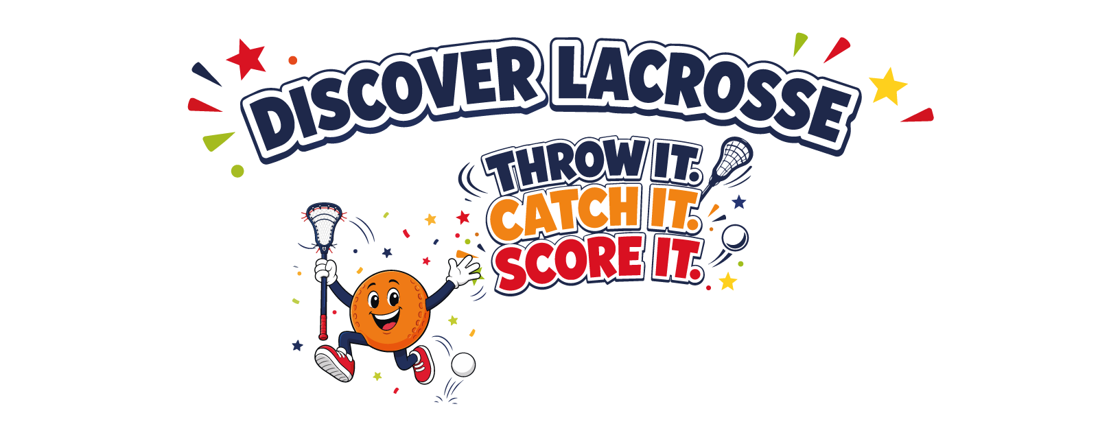 Discover Lacrosse - Find your nearest club