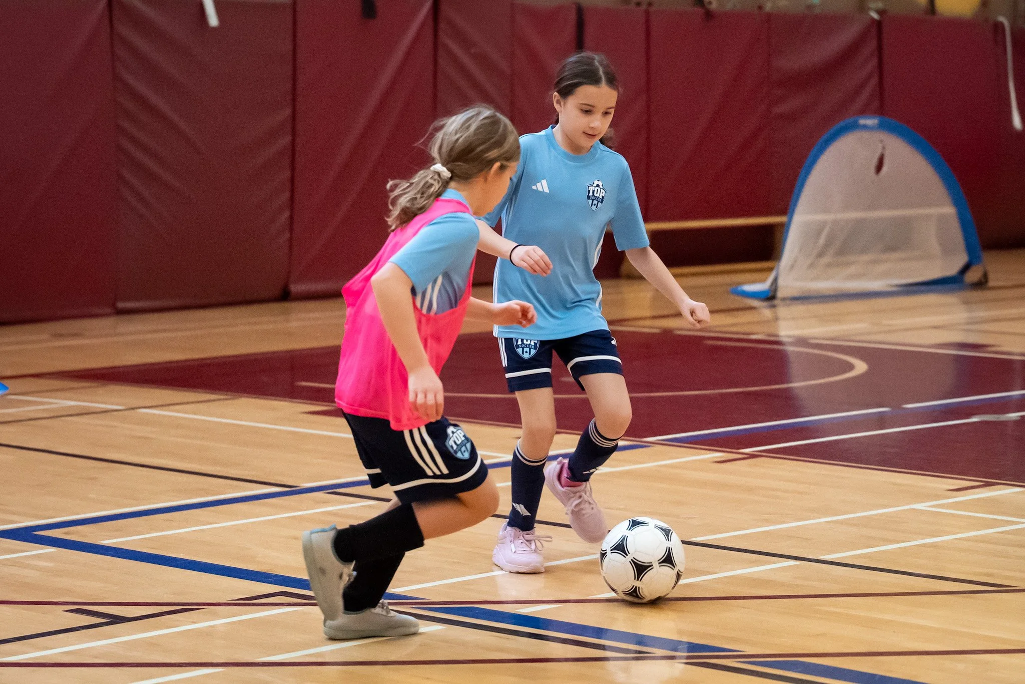 Summer Camps