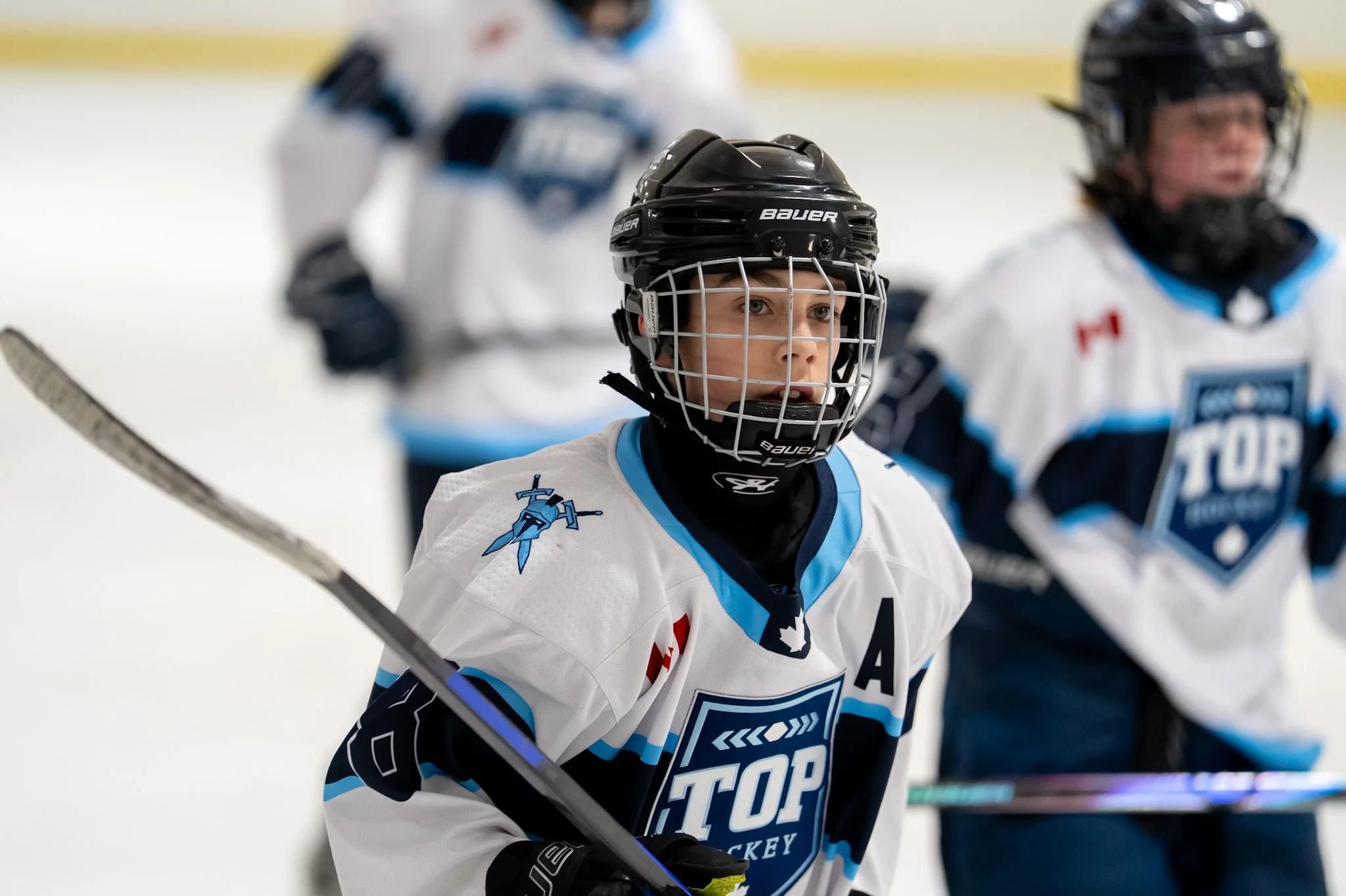 TOP Hockey Competitive GTHL Teams