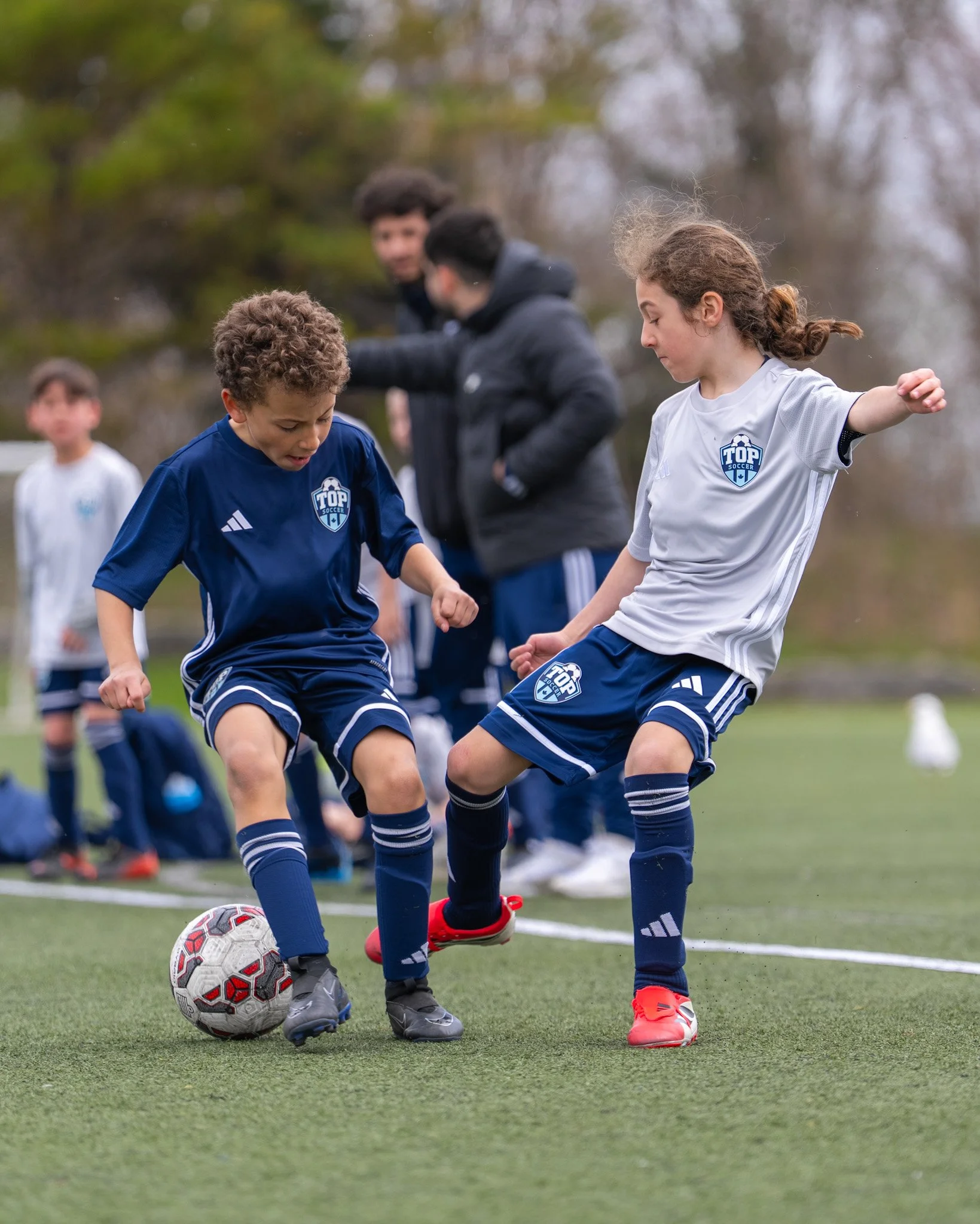 Academy Teams