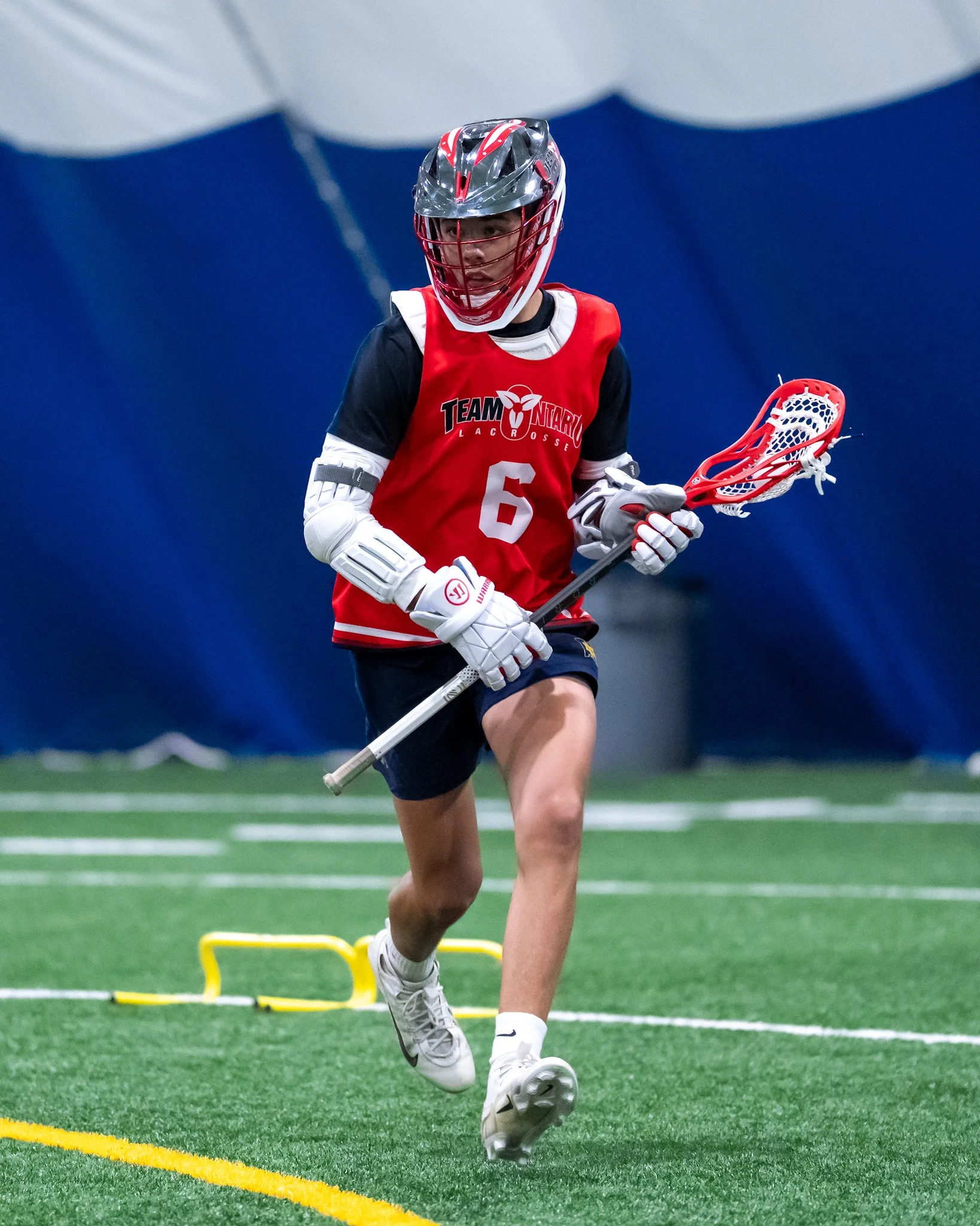 Varsity Prep Program