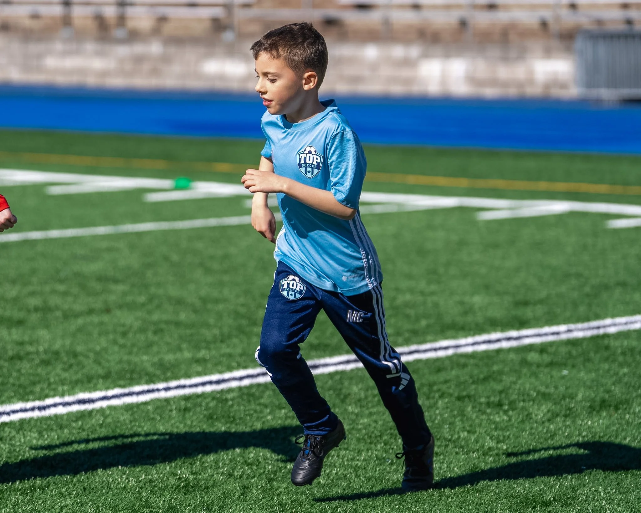 Pre-Academy