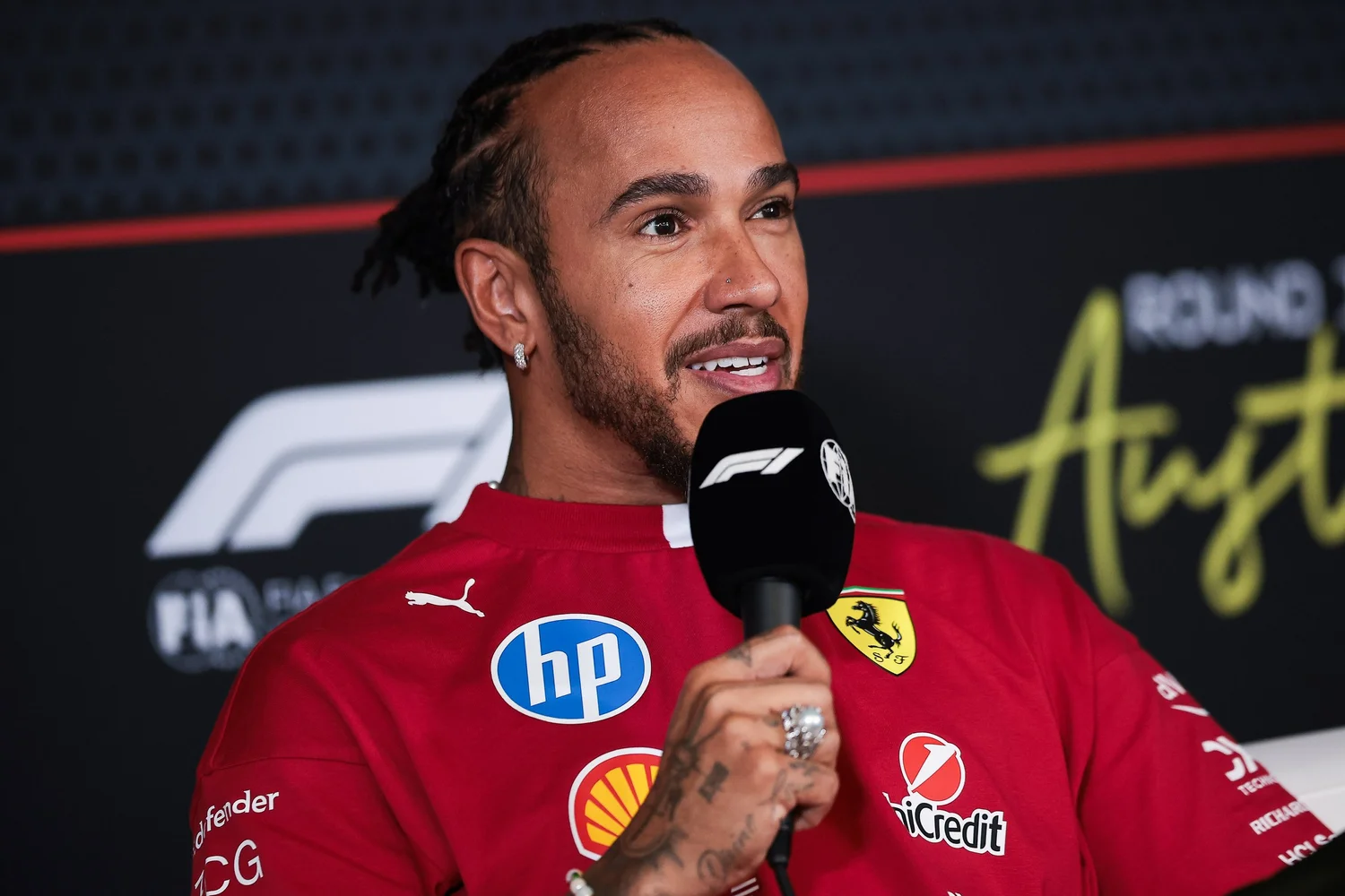 Lewis Hamilton and IBM partner through Mission 44 to advance AI STEM education | ETIH EdTech News