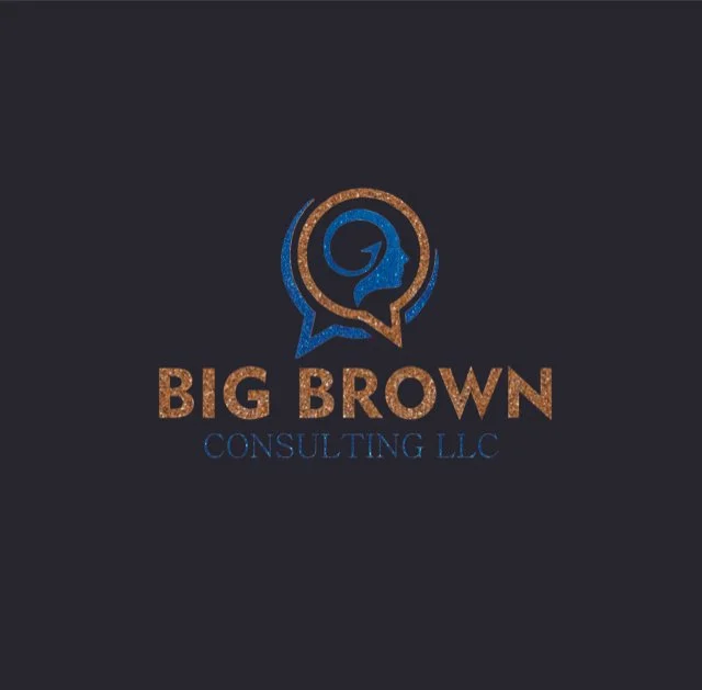 Big Brown Consulting logo