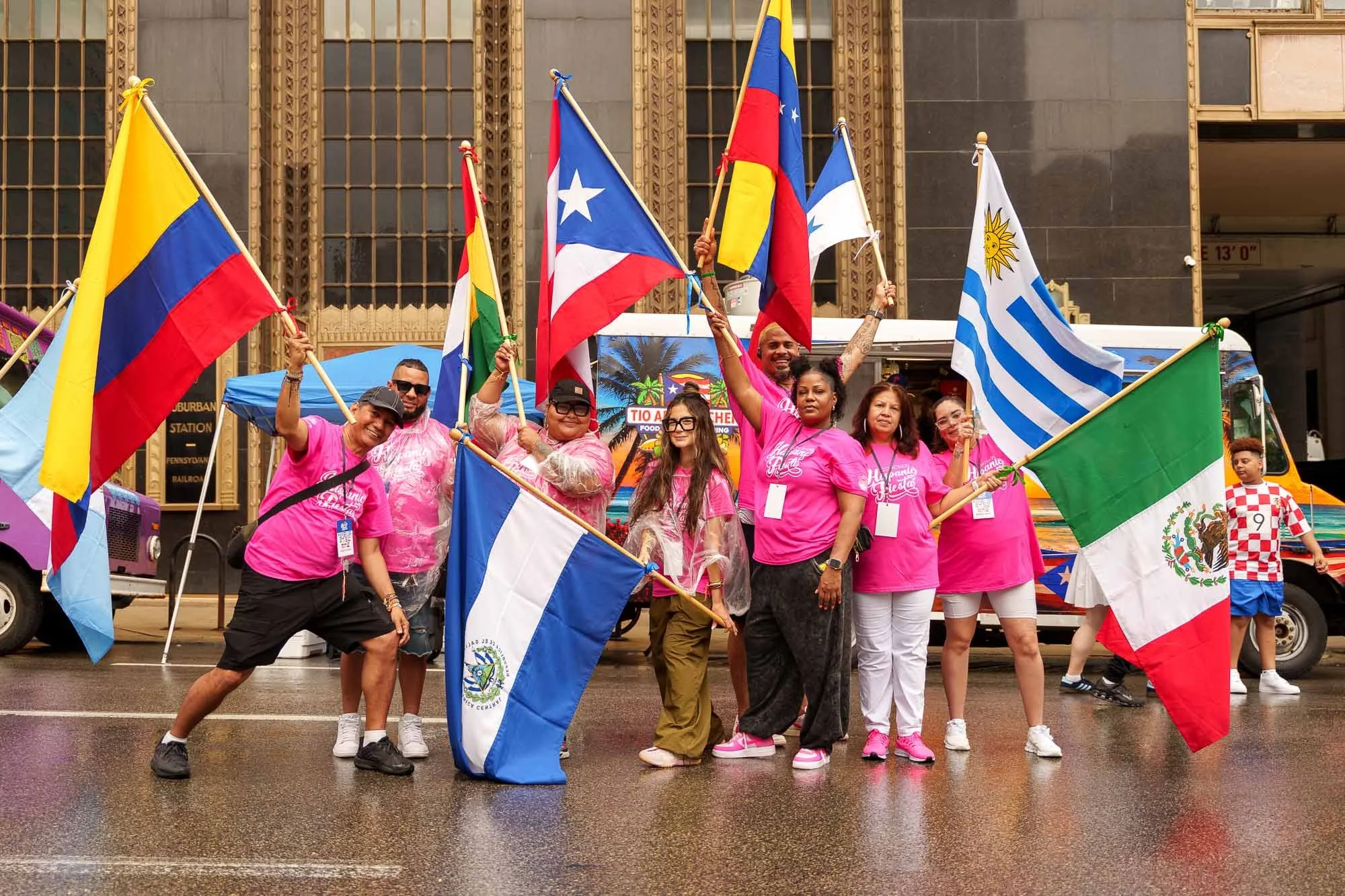 Concilio’s Hispanic Fiesta
