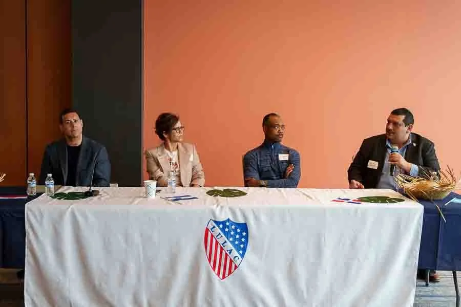LULAC Pennsylvania