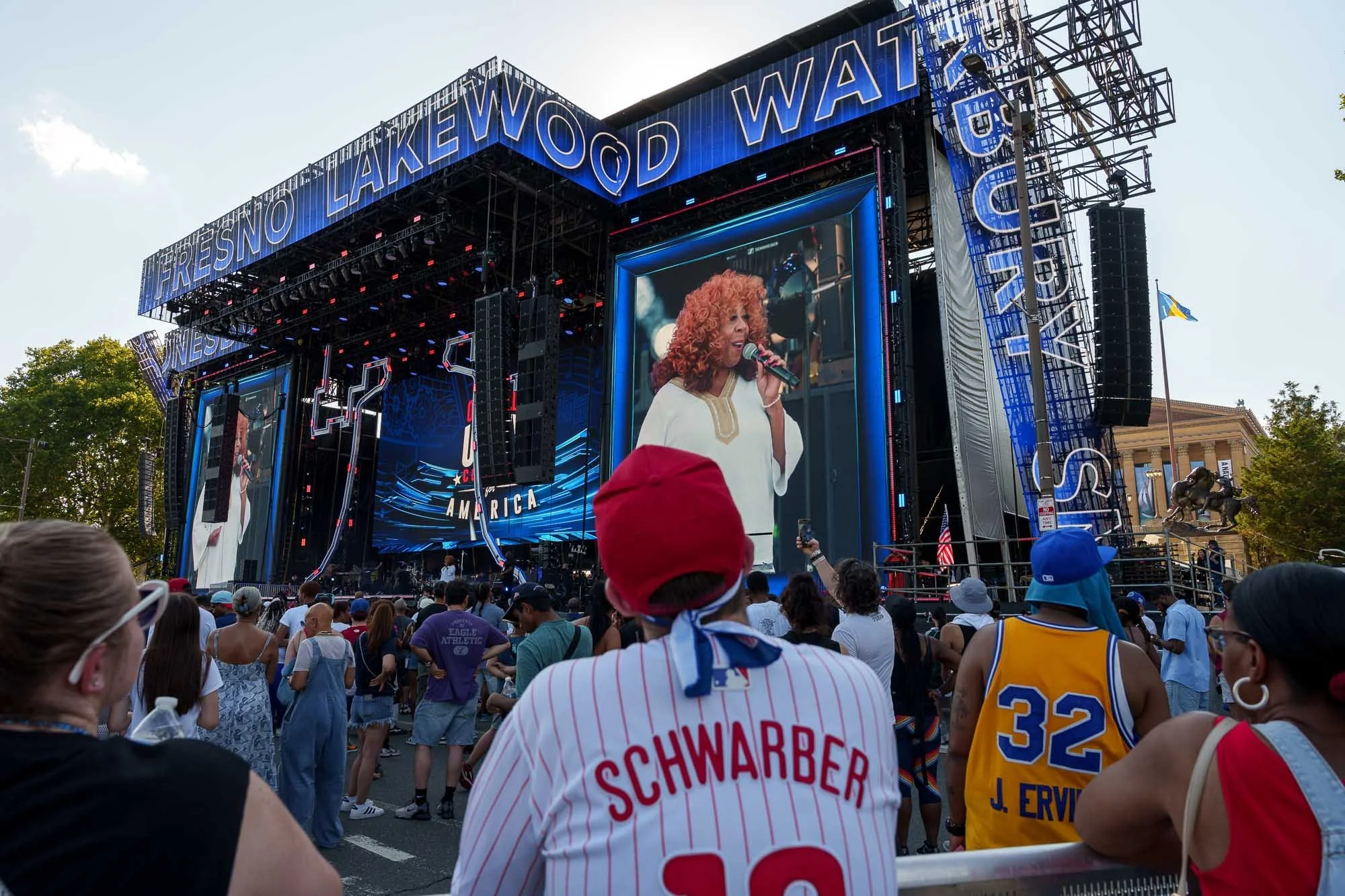 One Philly: Unity Concert for America