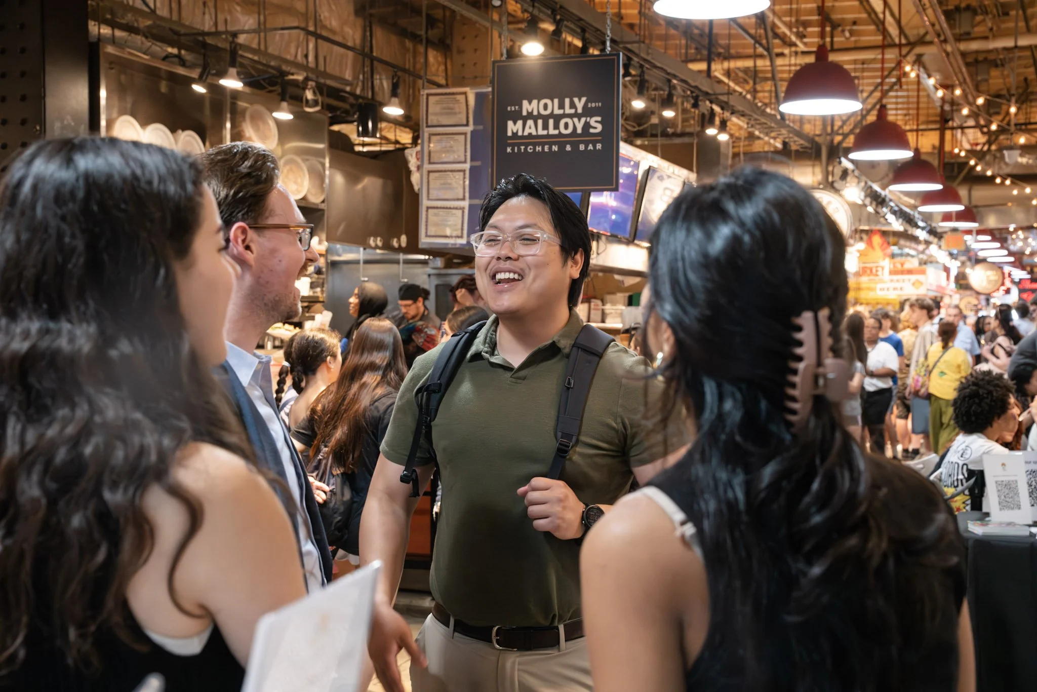 Sustainable Business Network at 25