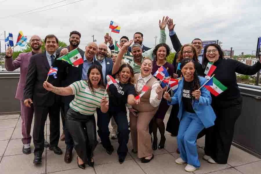 LULAC Pennsylvania