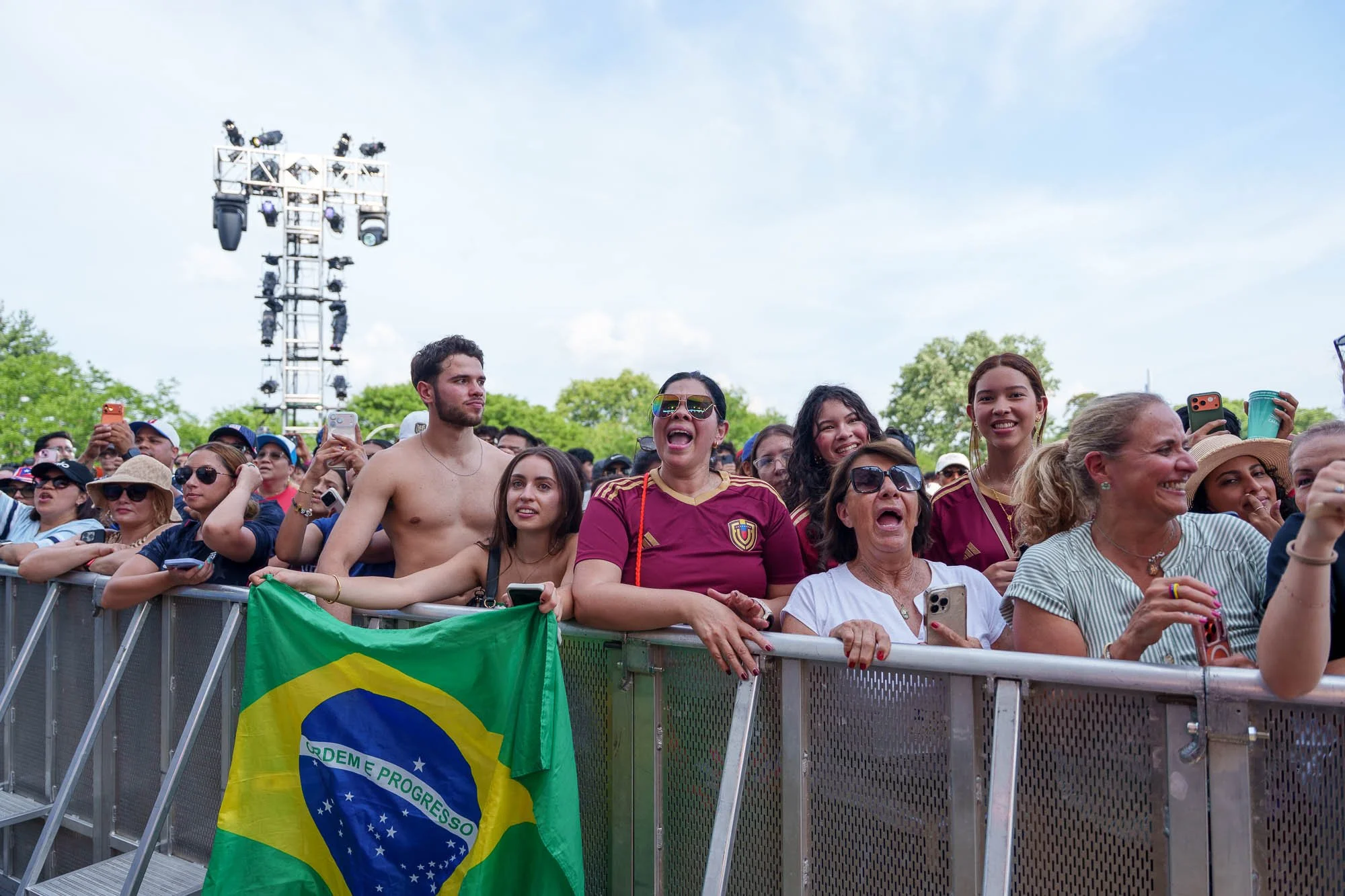 FIFA Fan Festival