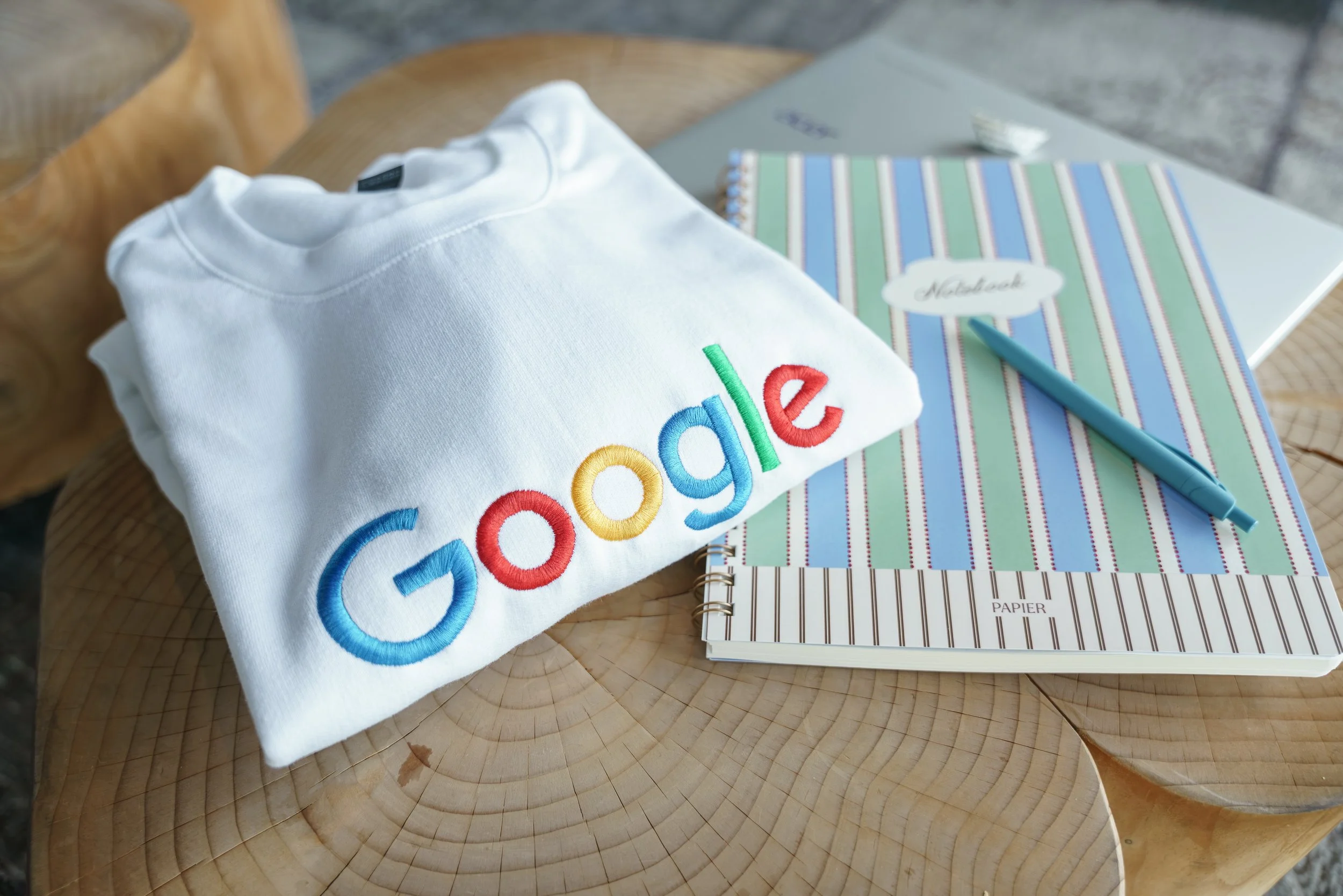 Gemini workshop at Google’s offices