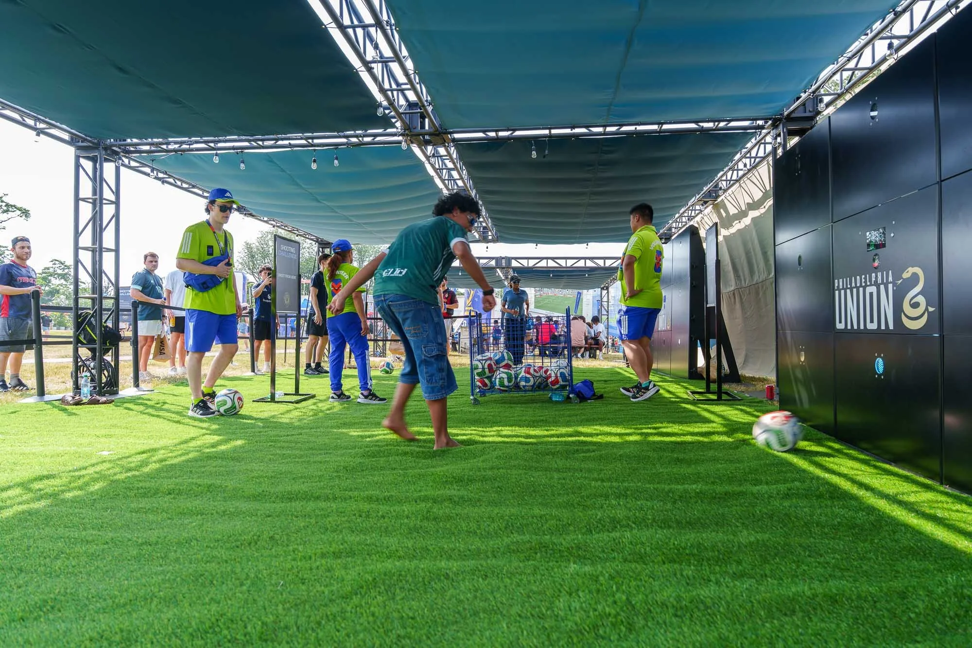 FIFA Fan Festival