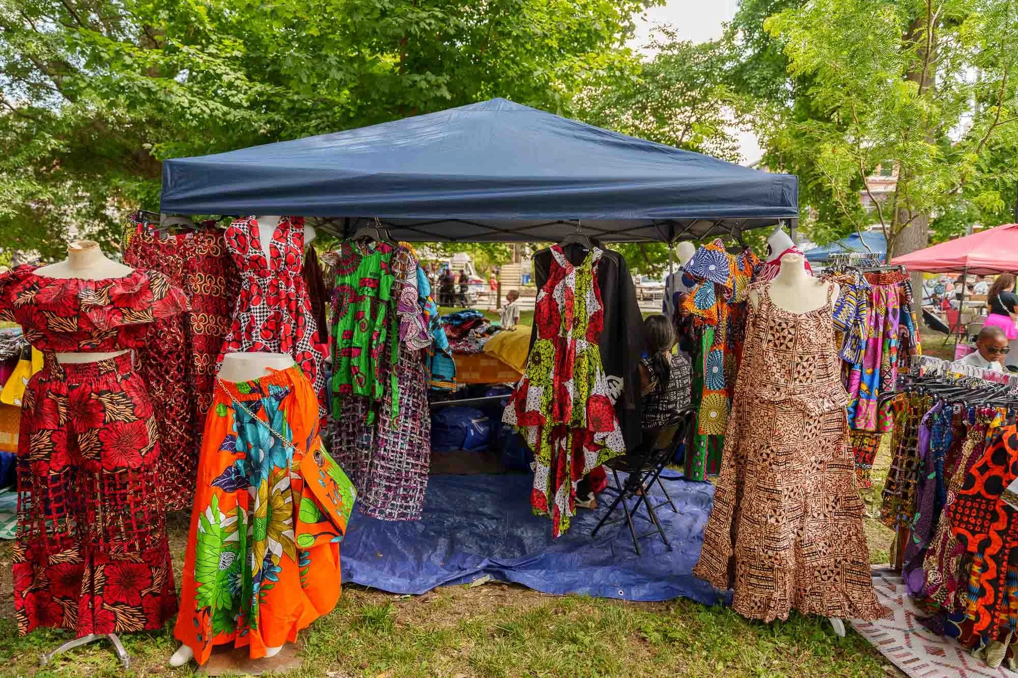 Juneteenth Parade and Festival
