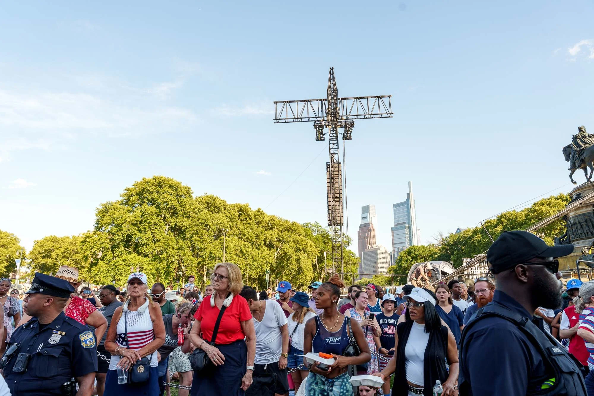 One Philly: Unity Concert for America