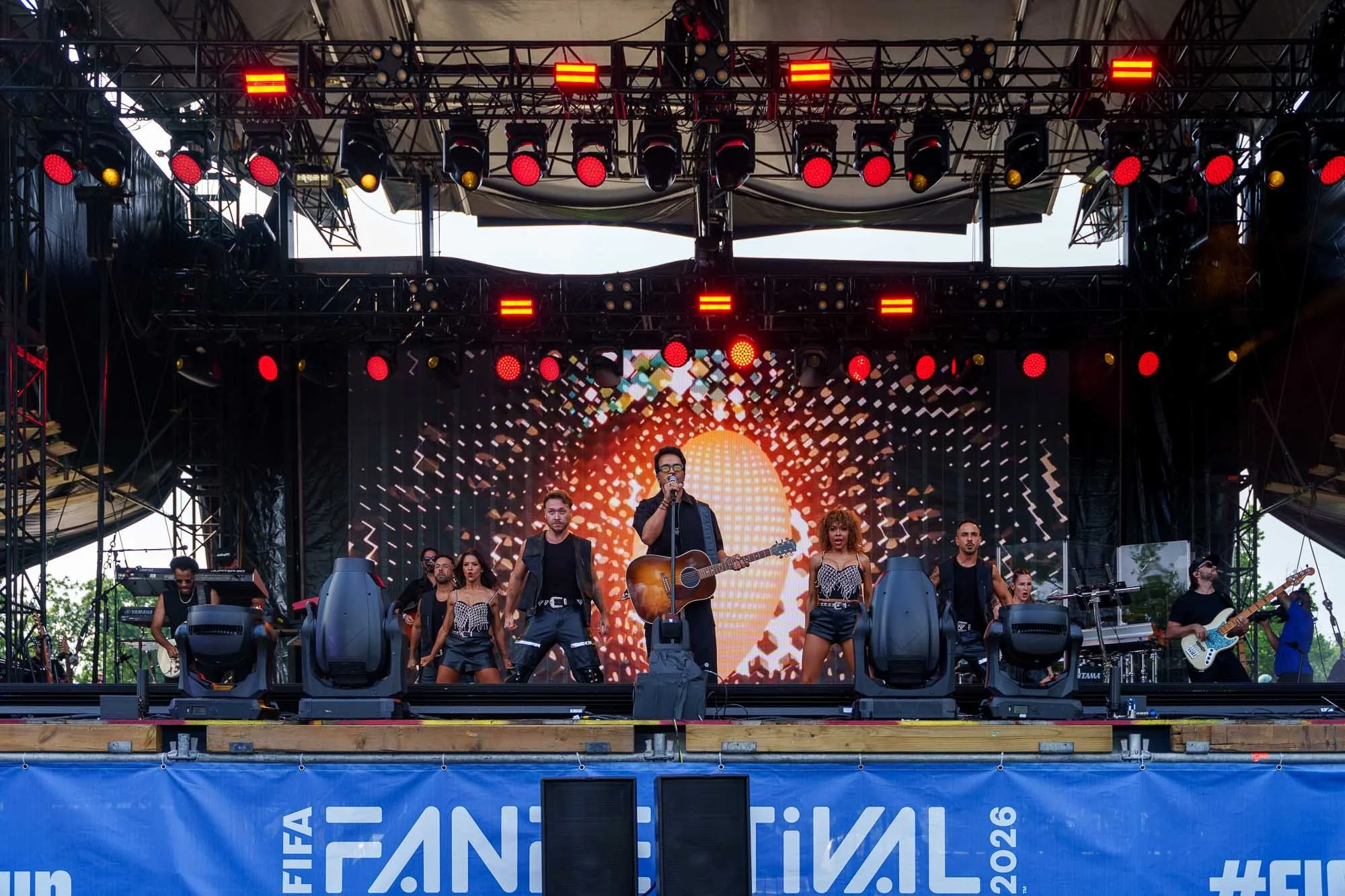 FIFA Fan Festival
