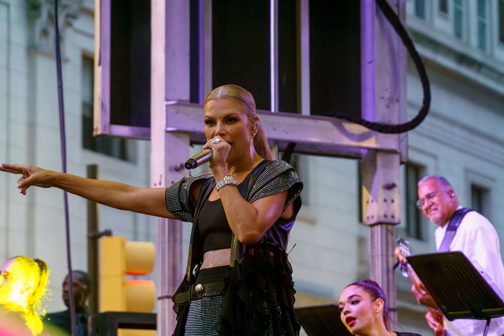 Concilio’s Hispanic Fiesta
