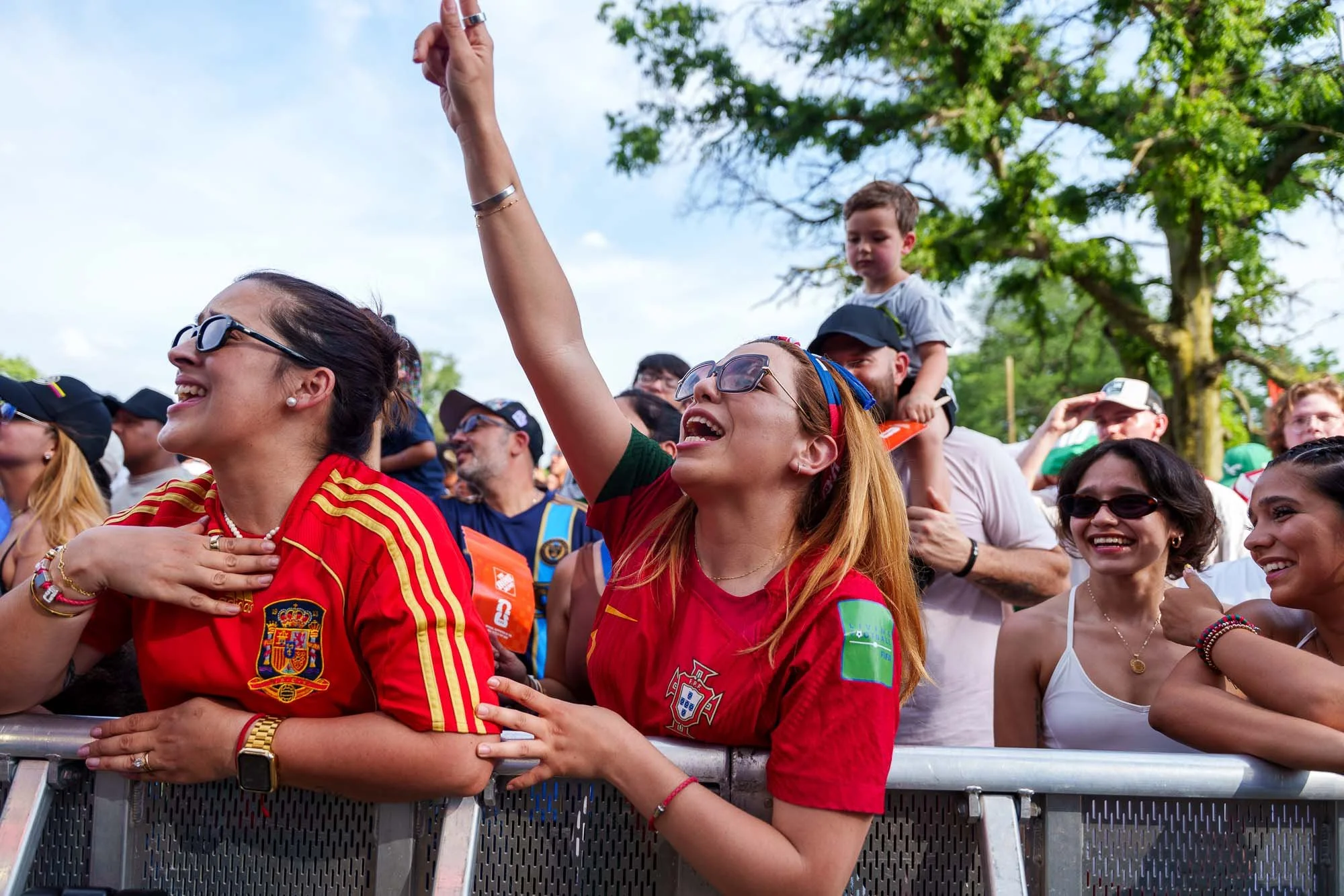 FIFA Fan Festival