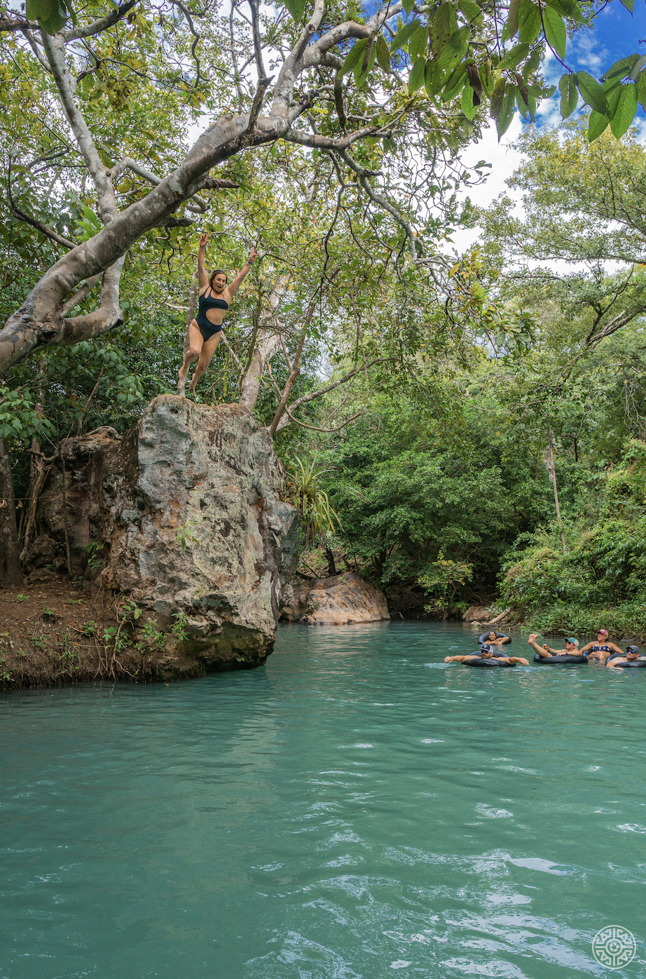 Adventure at Sunshine Surf Retreats