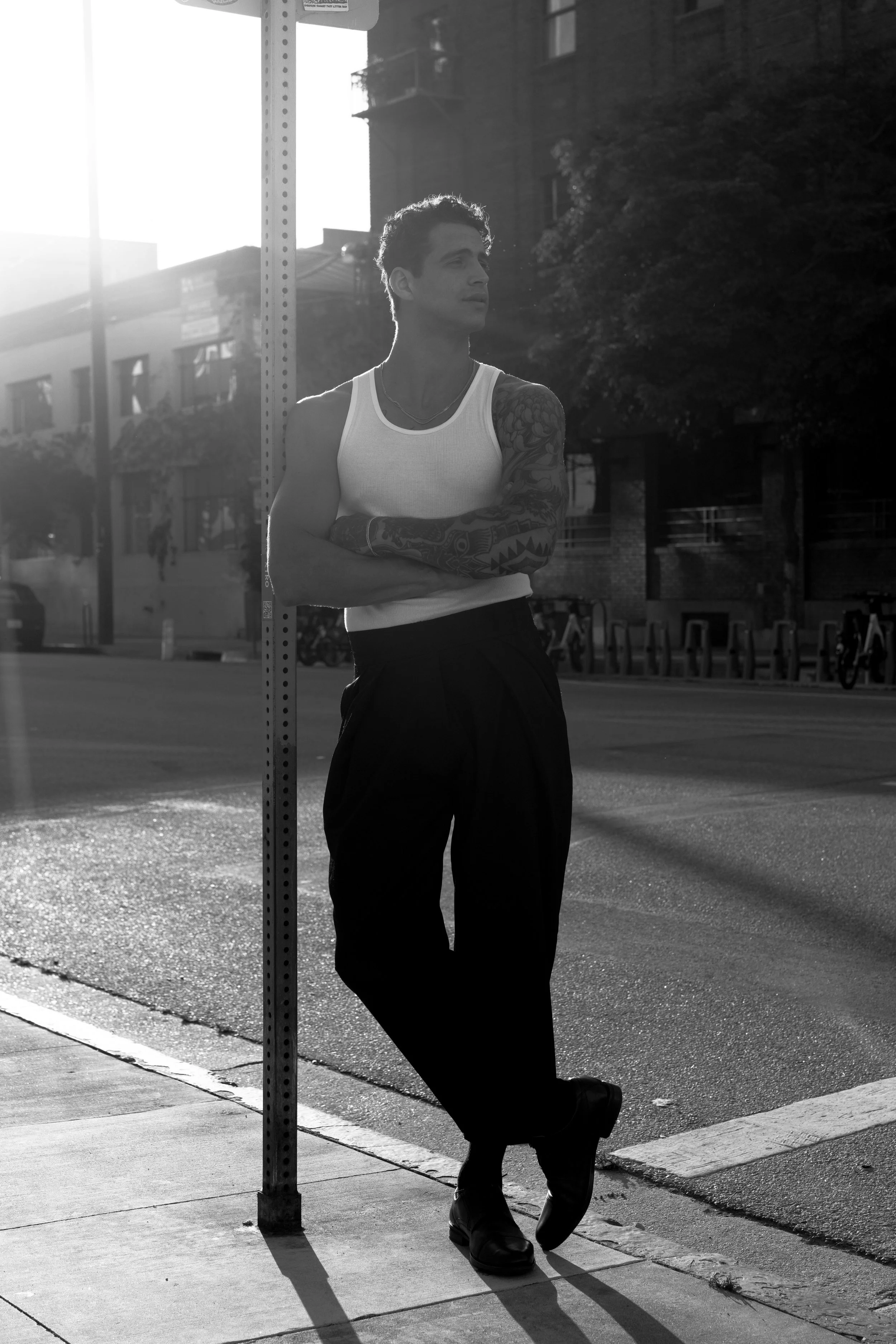 Juliano Trindade - Tattoo Artist and Engraving Illustrator