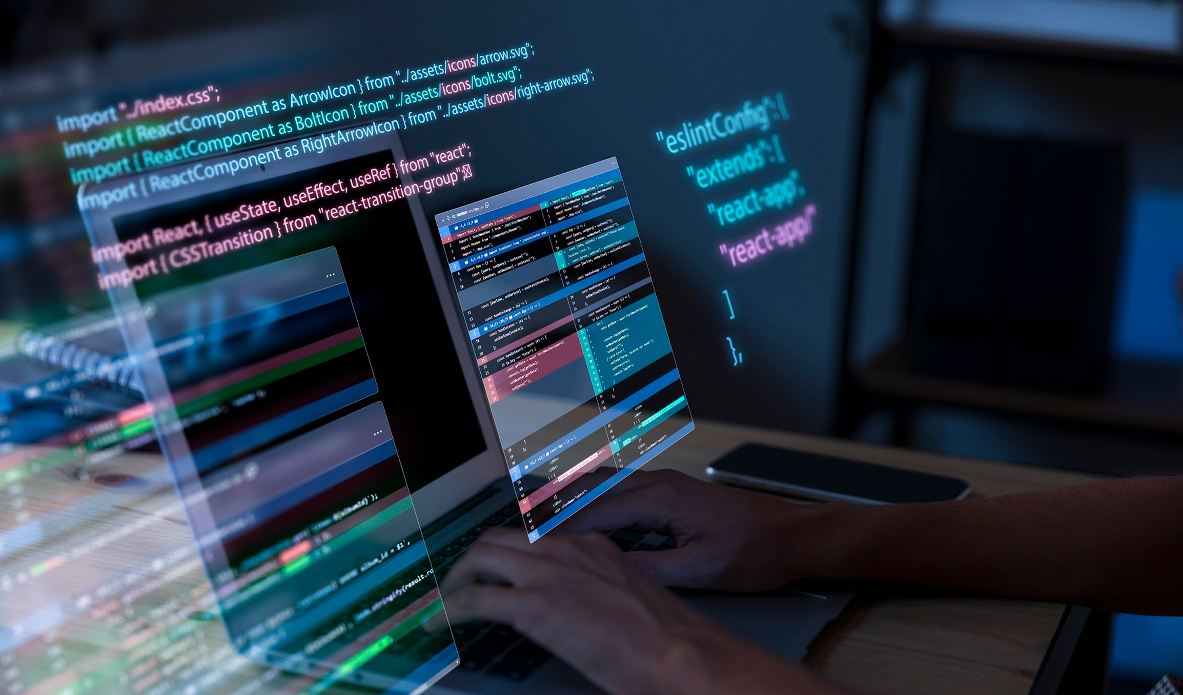 Data engineering