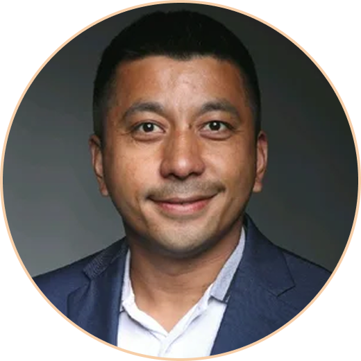 Kai Thapa