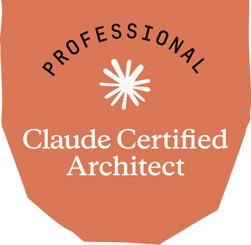 Claude Certified Architect – Professional
