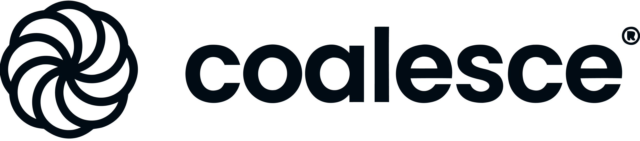Coalesce