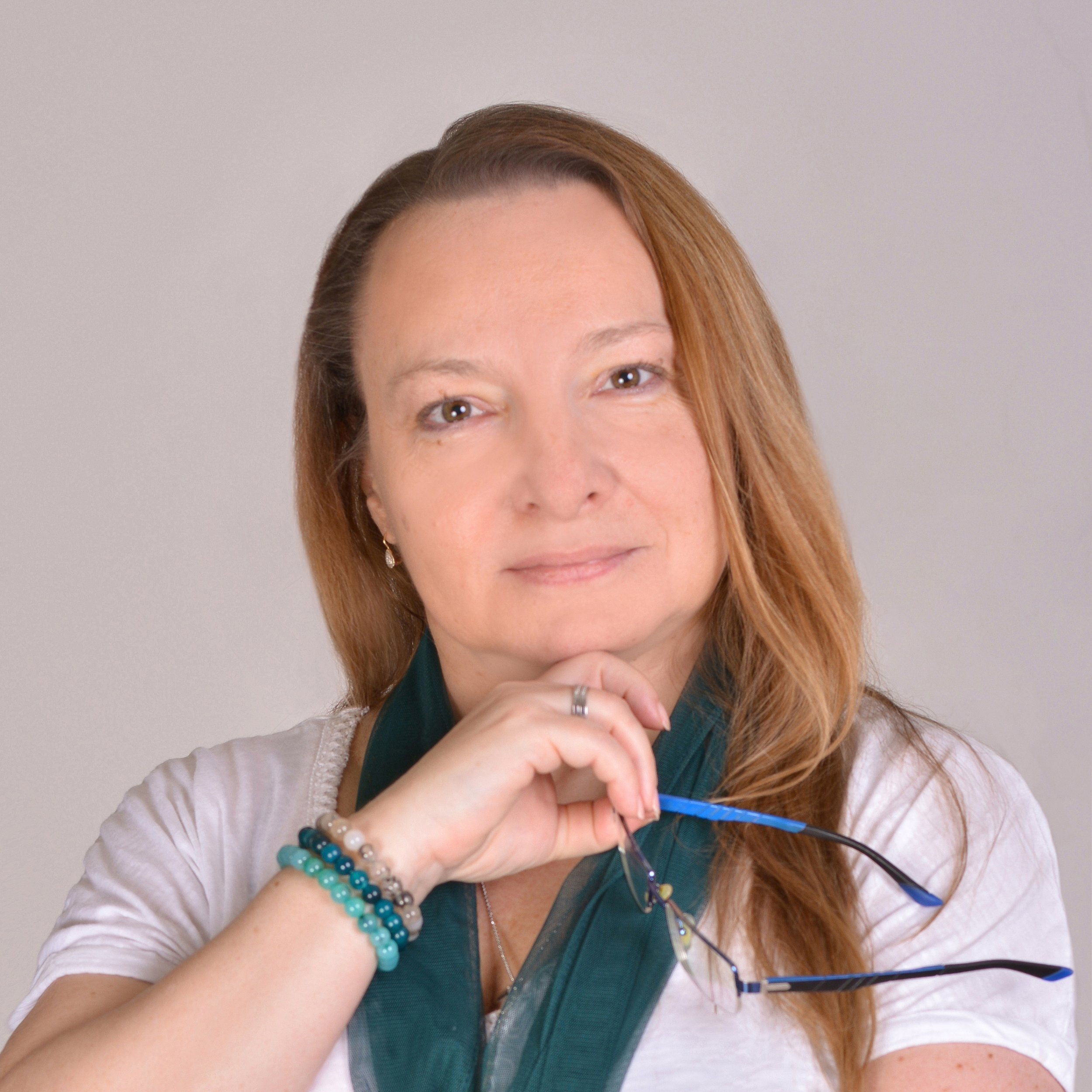 Agnieszka Oszczyk