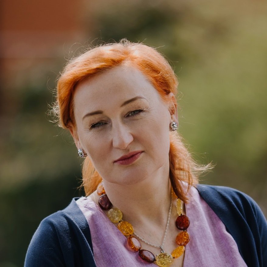 Ewa Szerszeń