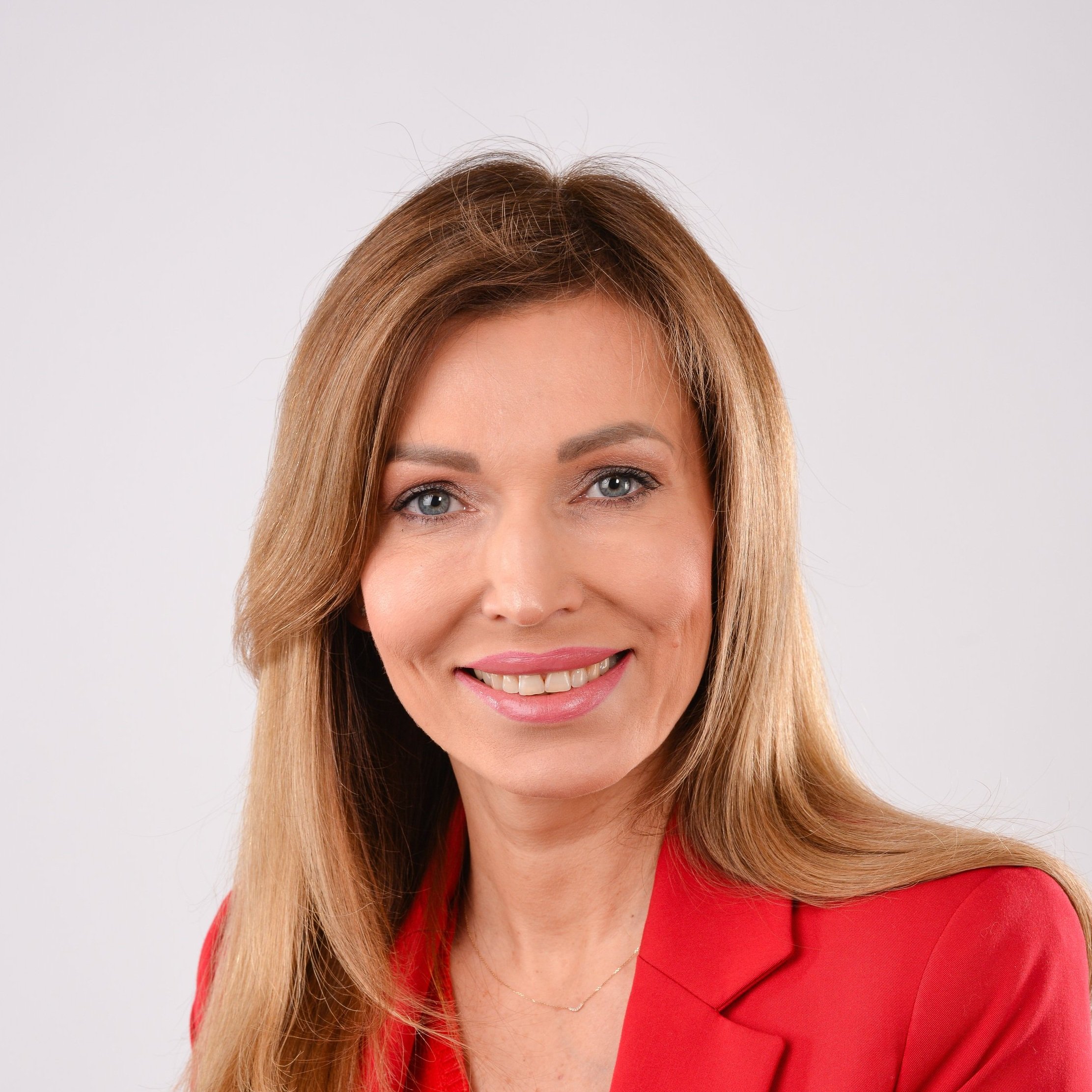 Anna Kamińska
