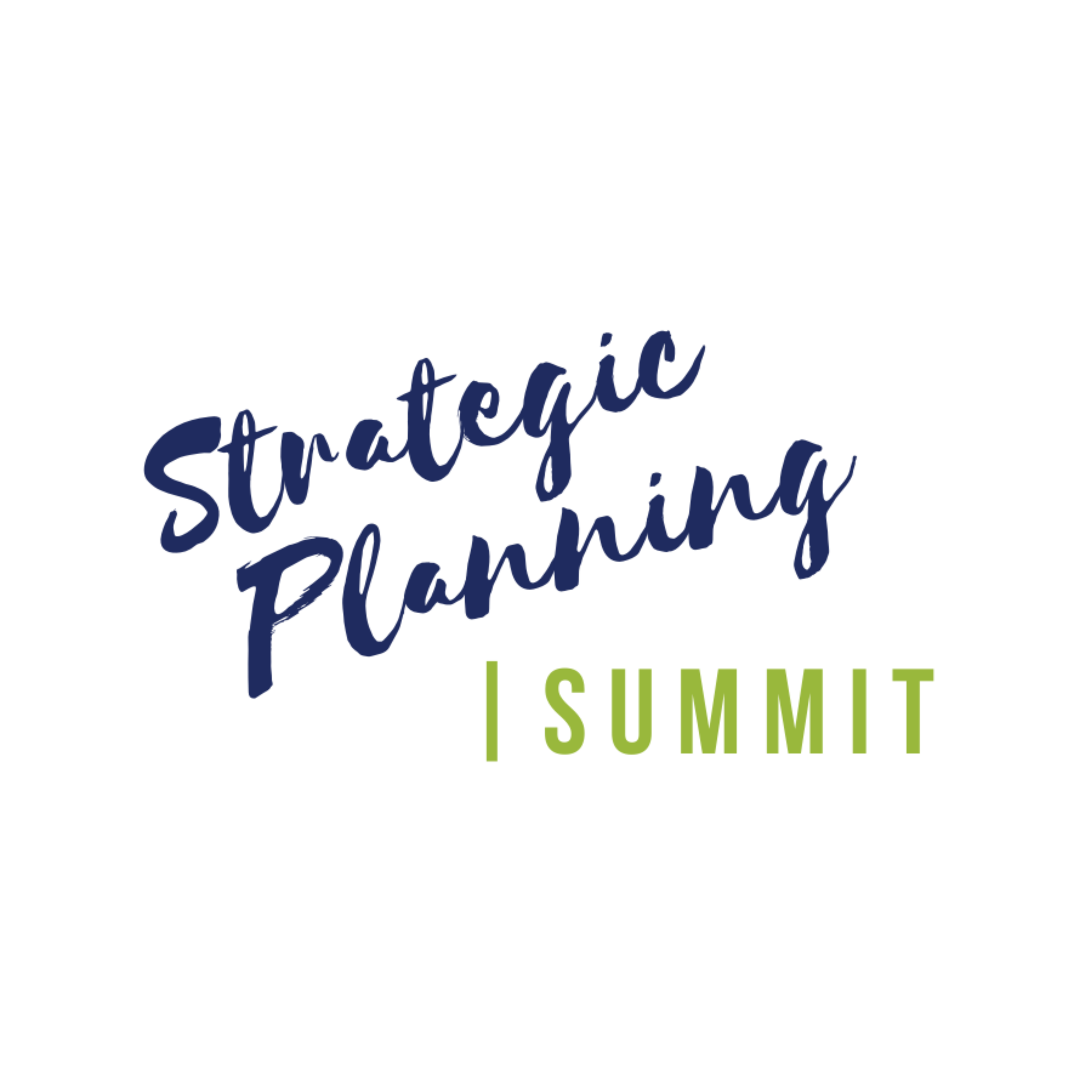 Strategic Planning Summit
