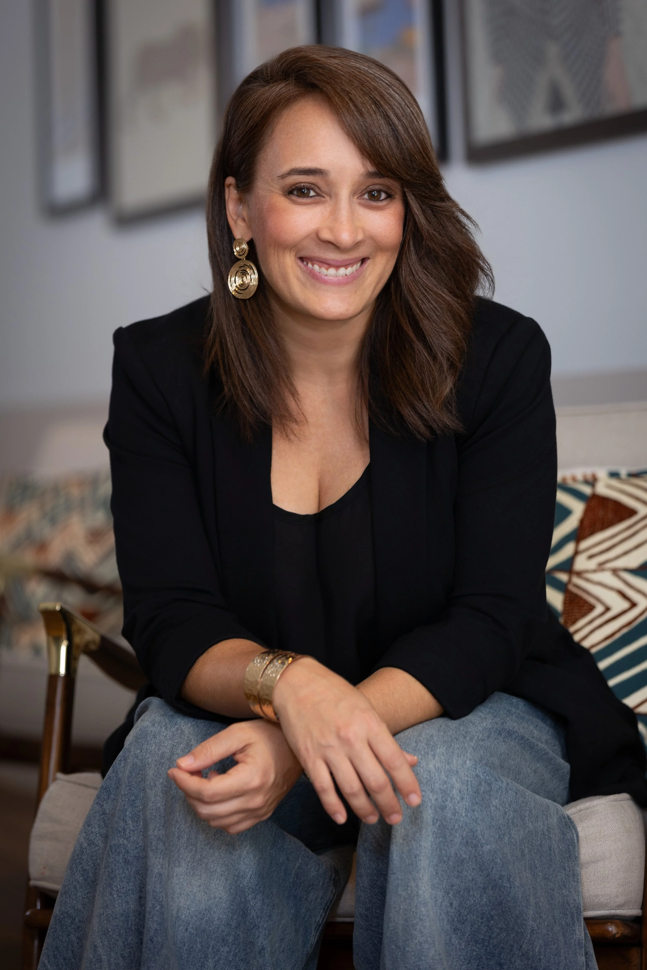 Joan Marie Godoy