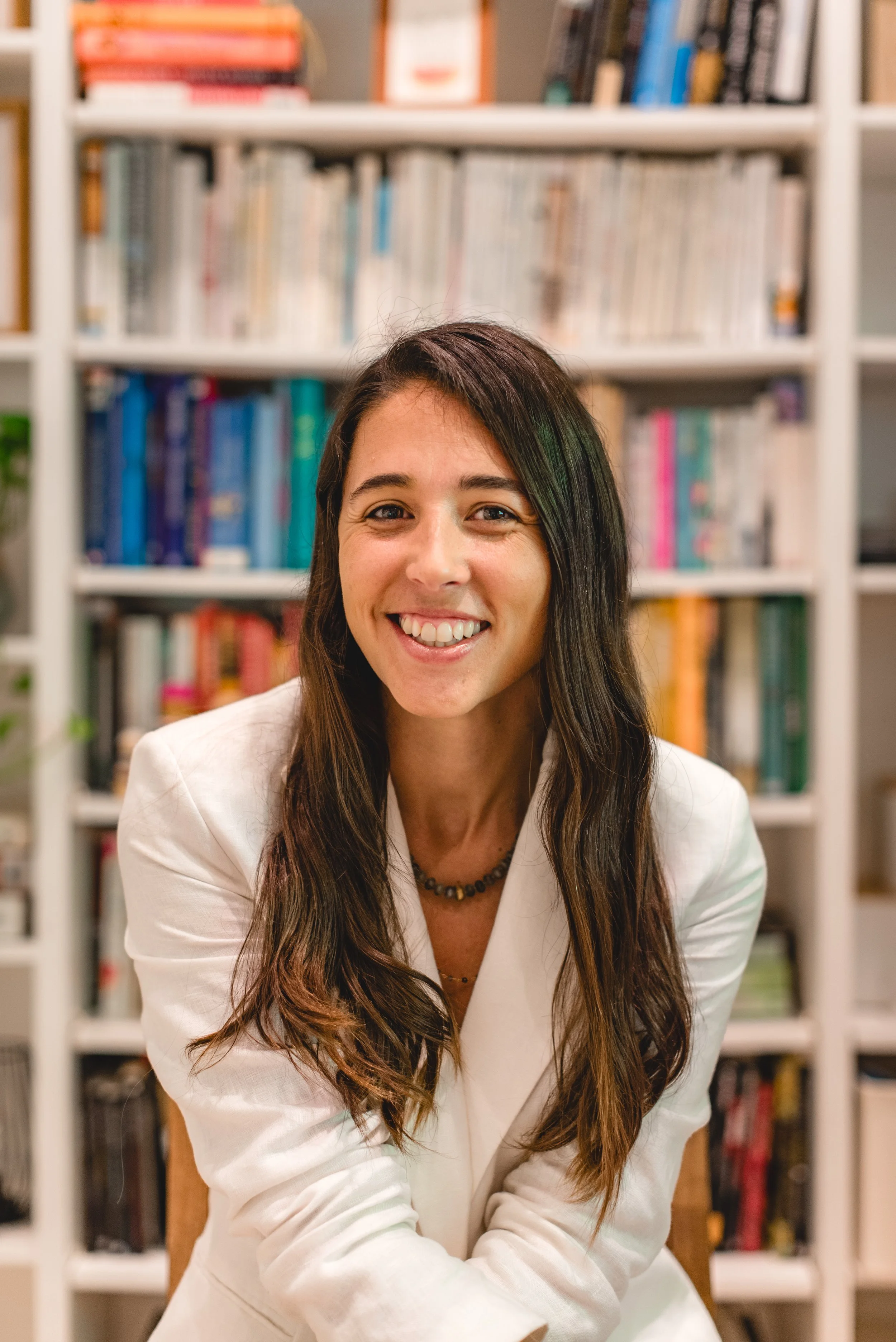 Victoria Toia Santamarina