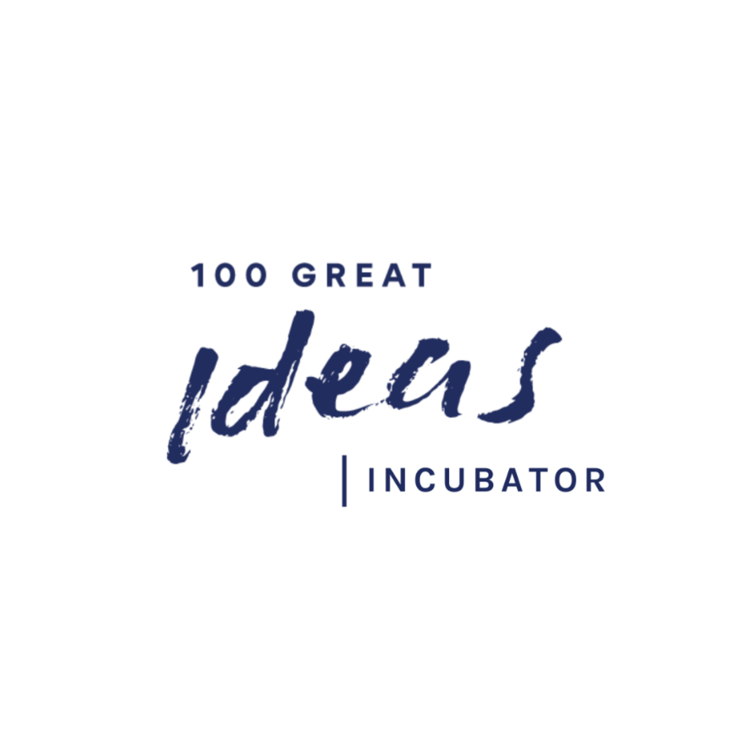 100 Great Ideas Incubator