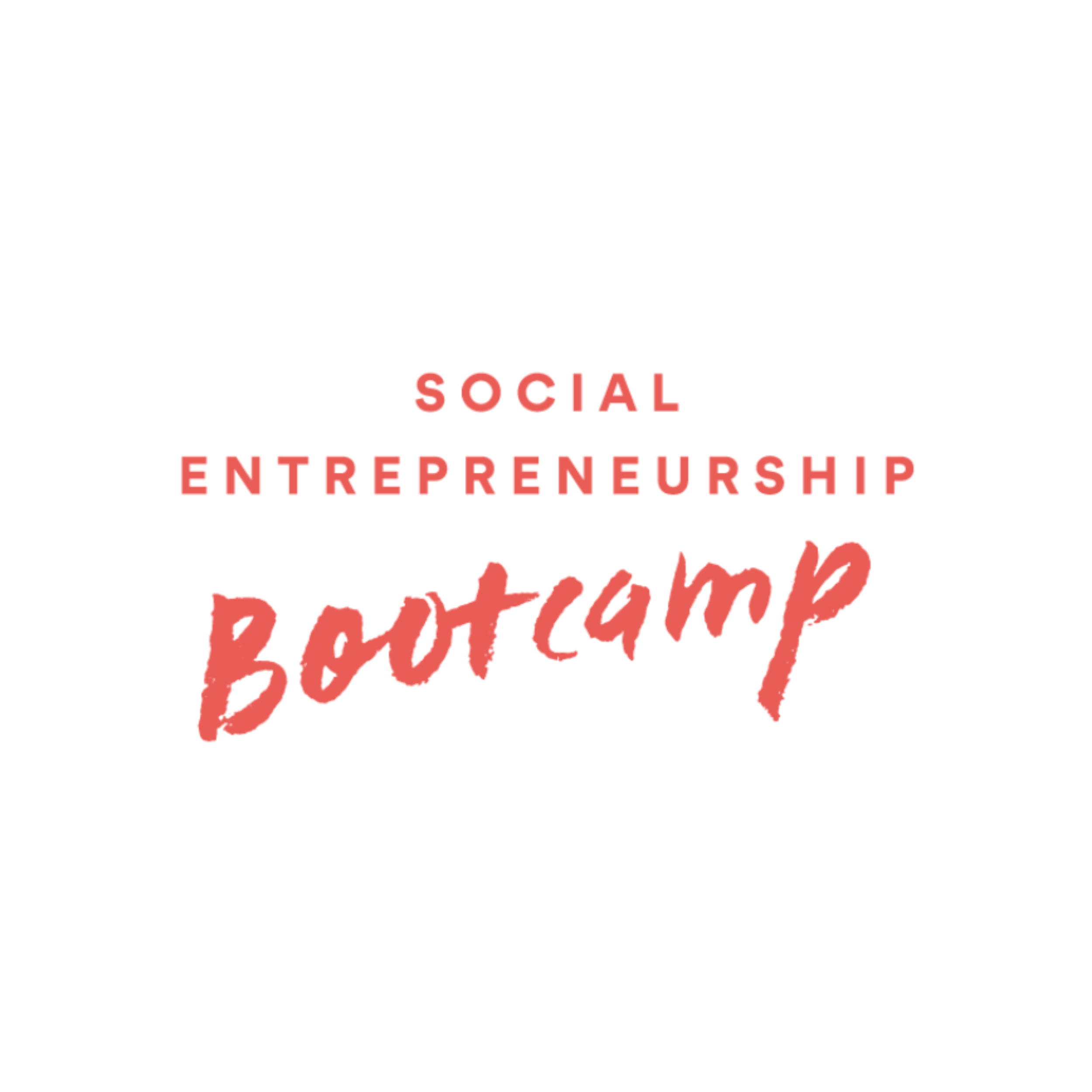 Social Entrepreneurship Bootcamp