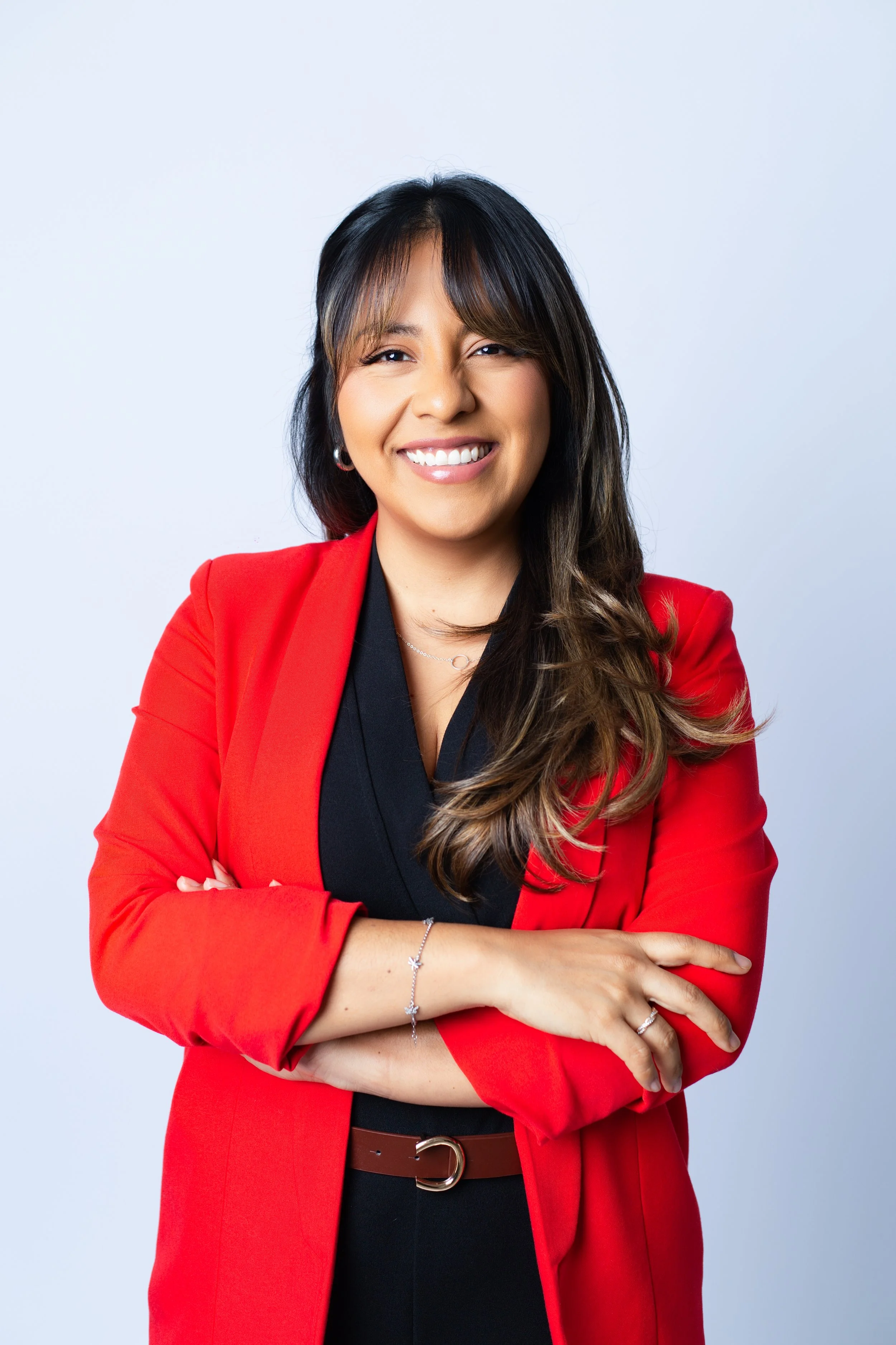 Itzá Rojas Tujab