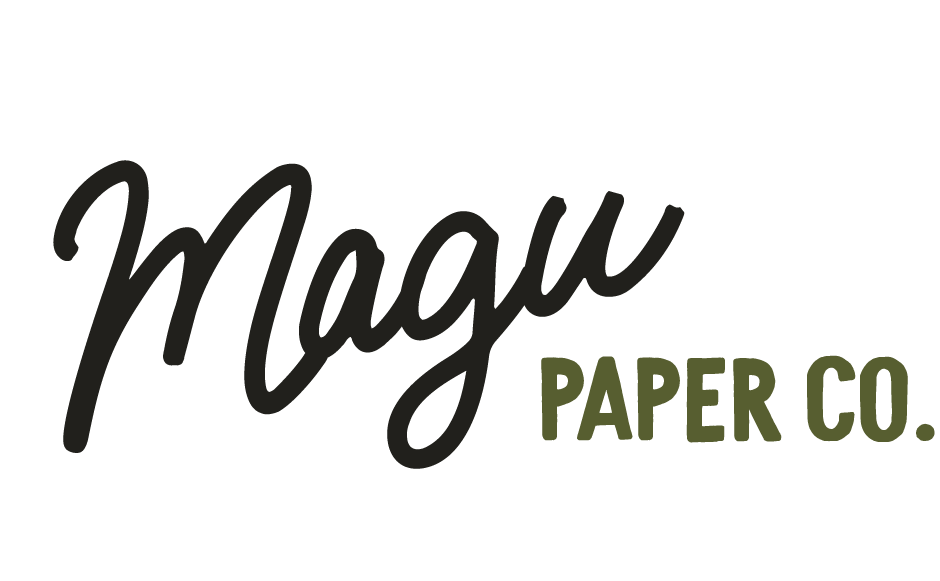Magu Paper Co.