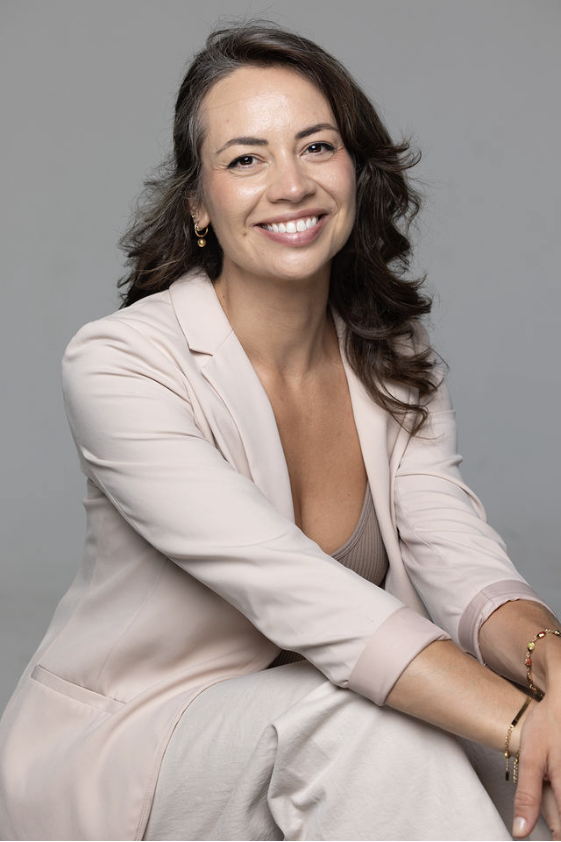 Andreina Weichselbaumer
