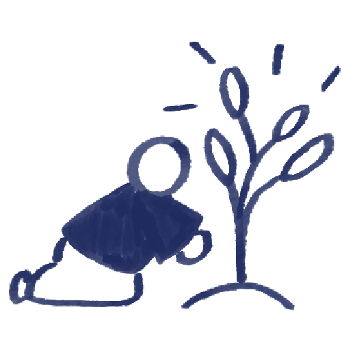 Creation of Abundance