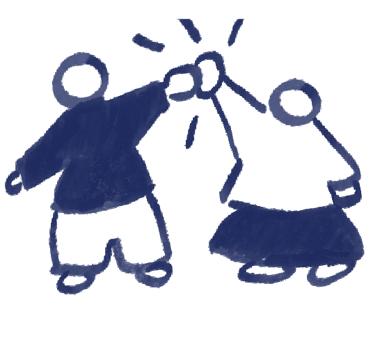 Better Together