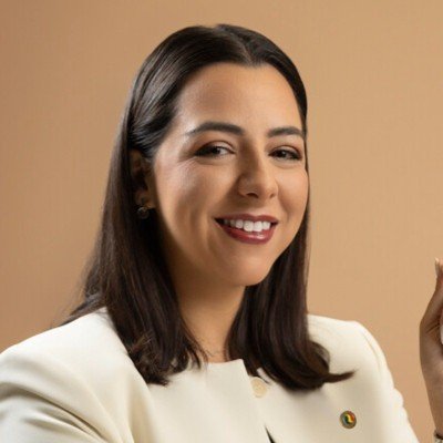 Maydee Martinez