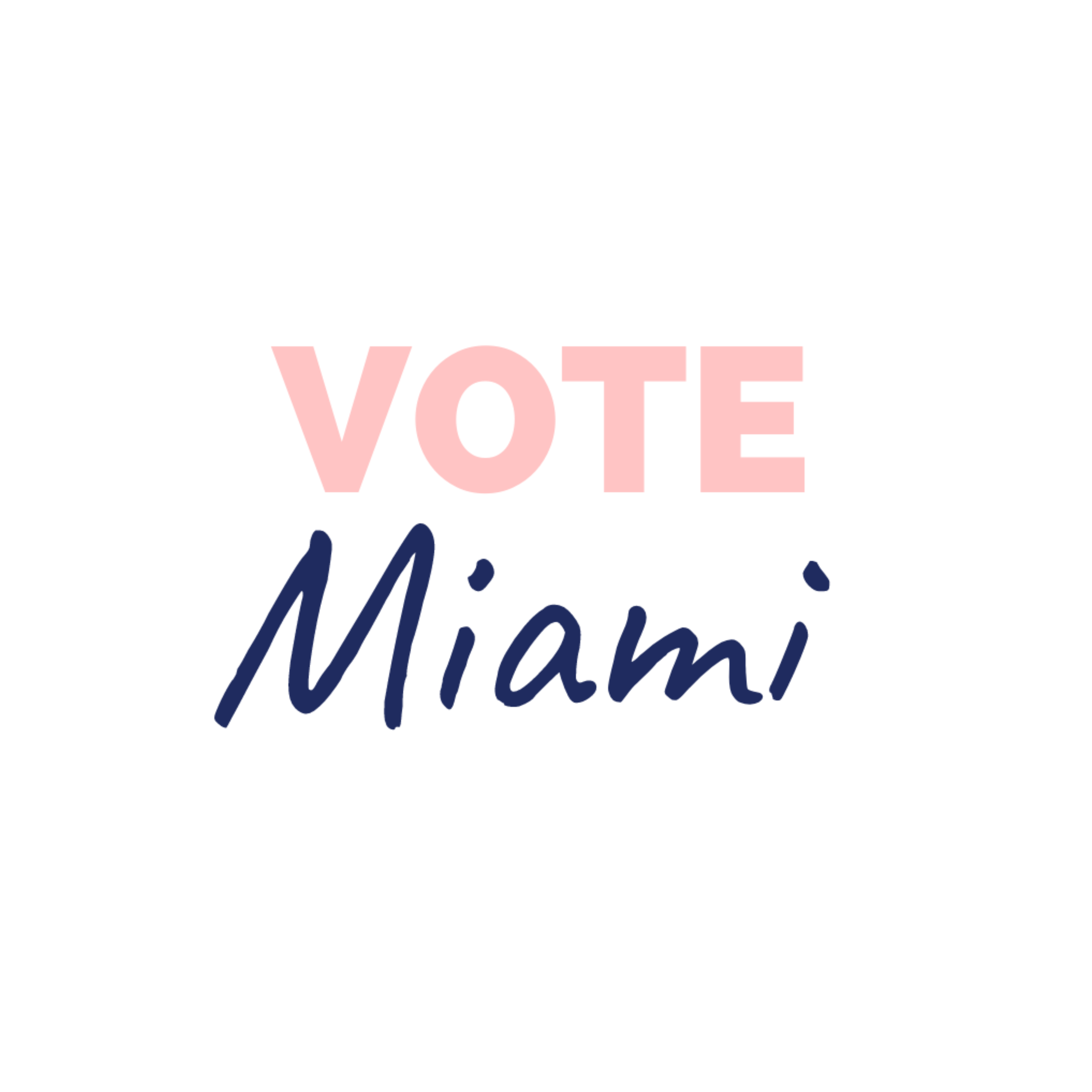 Vote Miami